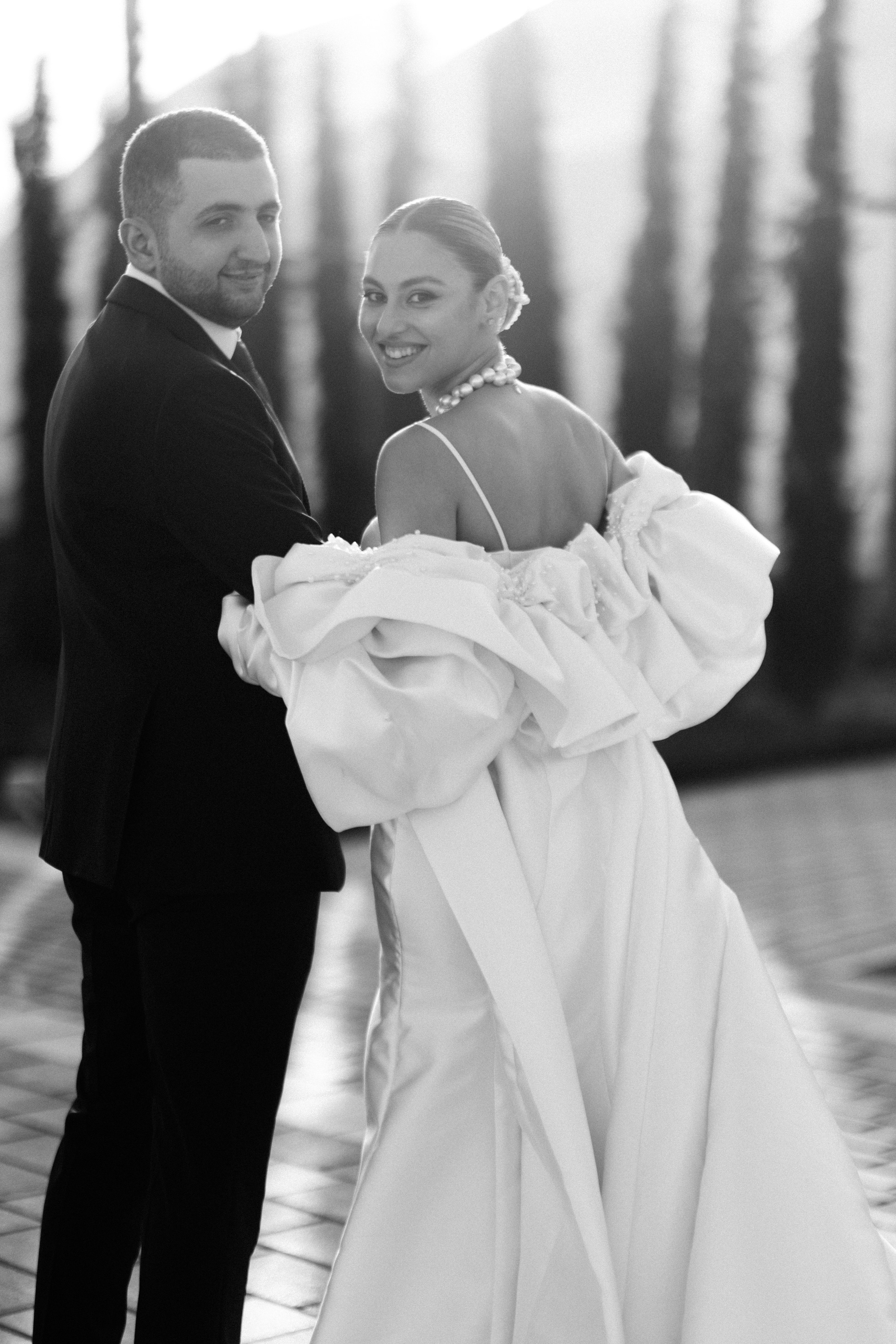 SABUHI&NARMIN. Wedding&Event photographer Ismail Rzayev in Baku