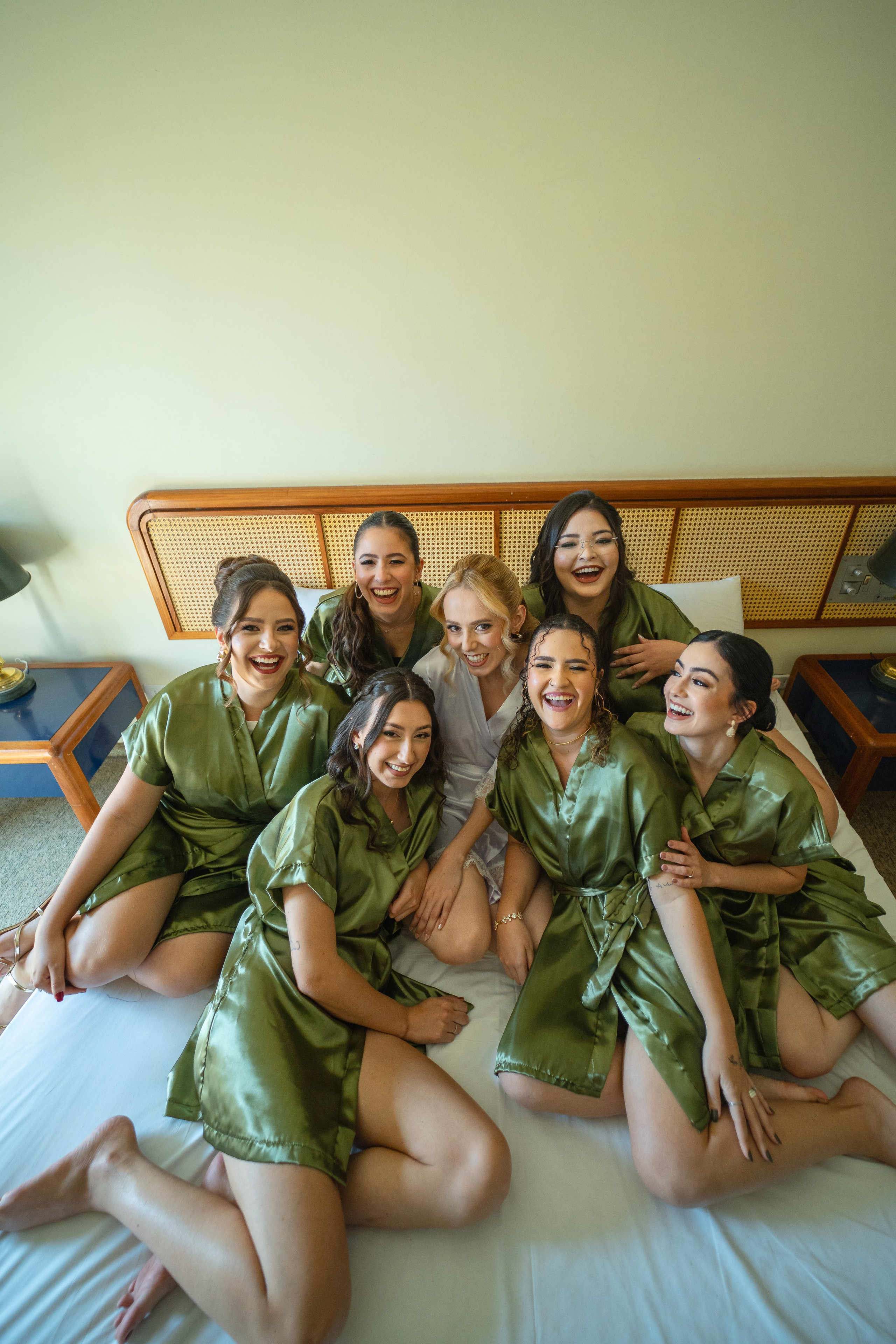 Giovana & Igor. O Casal Dos Noivos