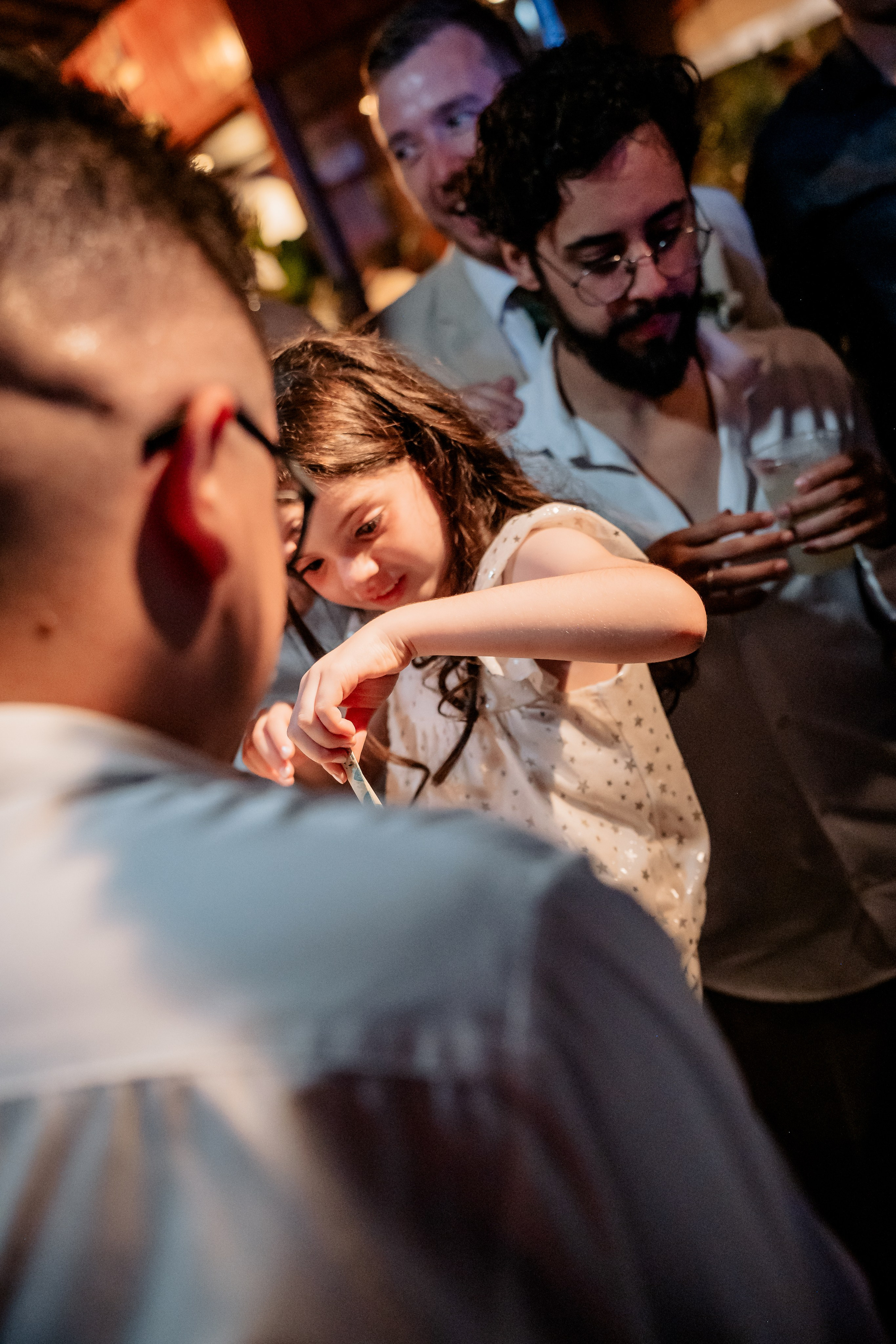 Giovana & Igor. O Casal Dos Noivos