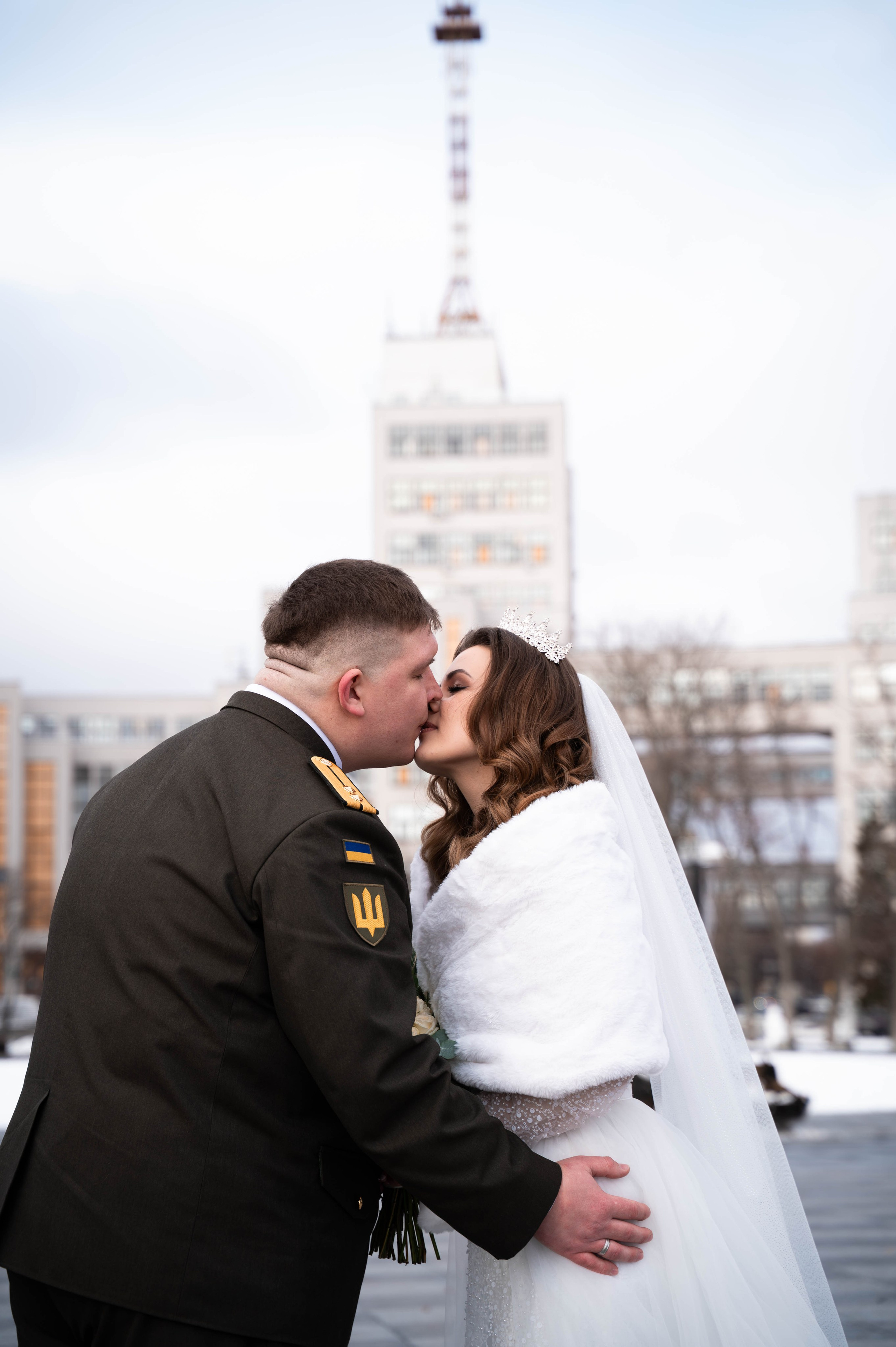 Весілля Катерини та Владислава. Сімейний та весільний фотограф Анастасія Реброва