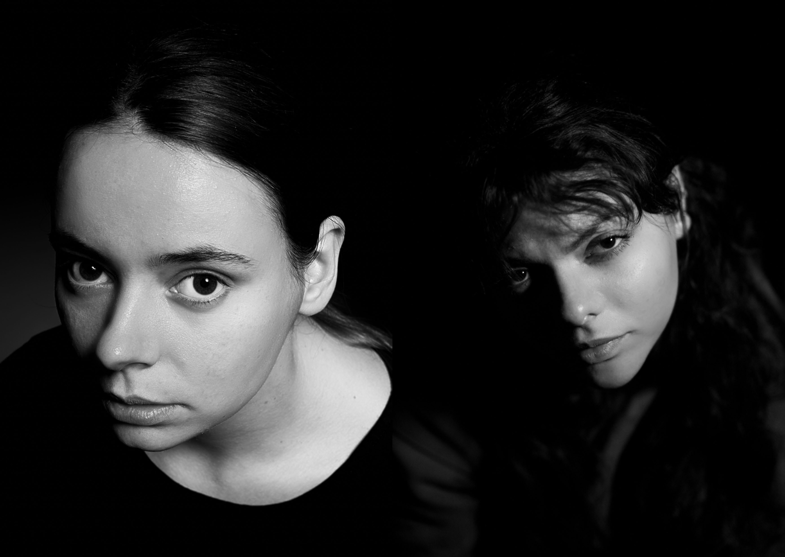 LIGHT DIARY OF PEOPLE. Hamza Makić Cinematographer, Photographer & Visual Artist