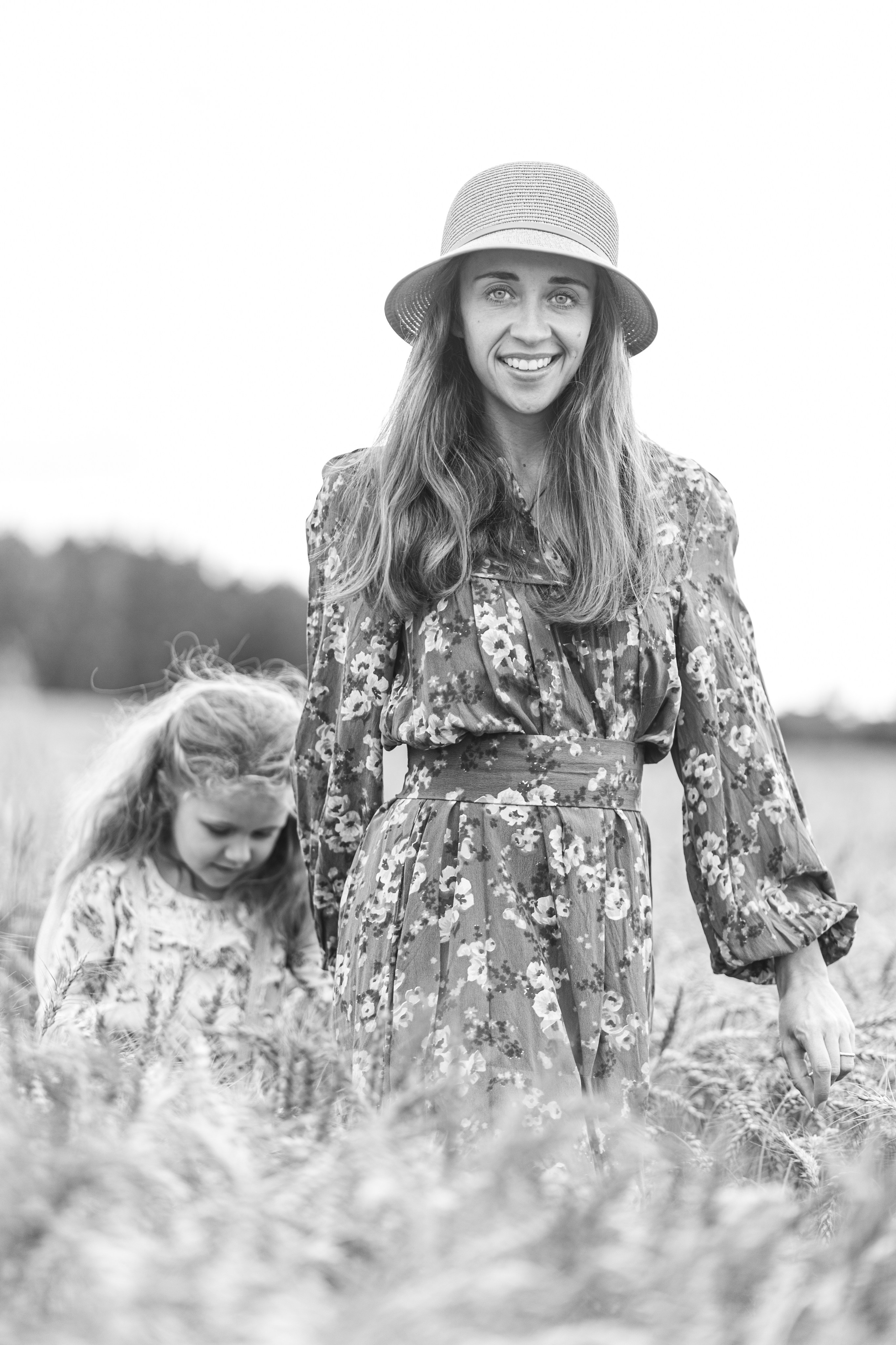 Šeimos, asmeninės ir meilės istorijas. An Vi Photography