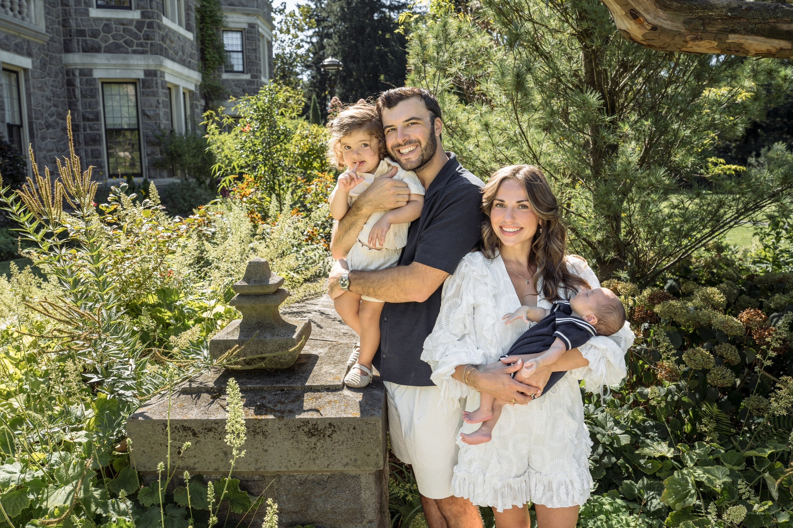 Libby, Sam, Vivienne, Harrison. Alisa Tant — Family and newborn photographer Bucks County, Montgomery county, Philadelphia, NJ