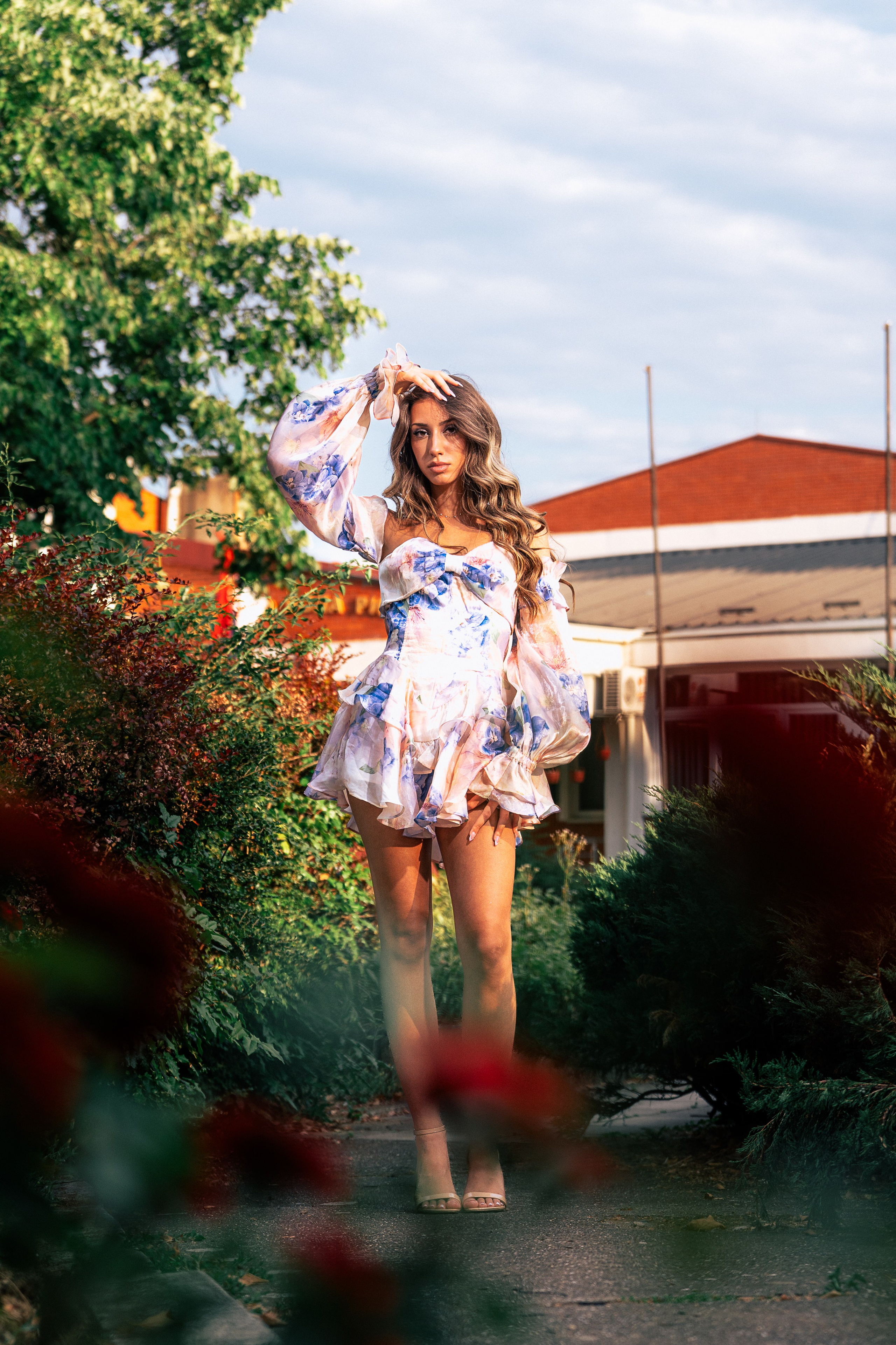 Magdalena. Golub Photography | Events & Portrait