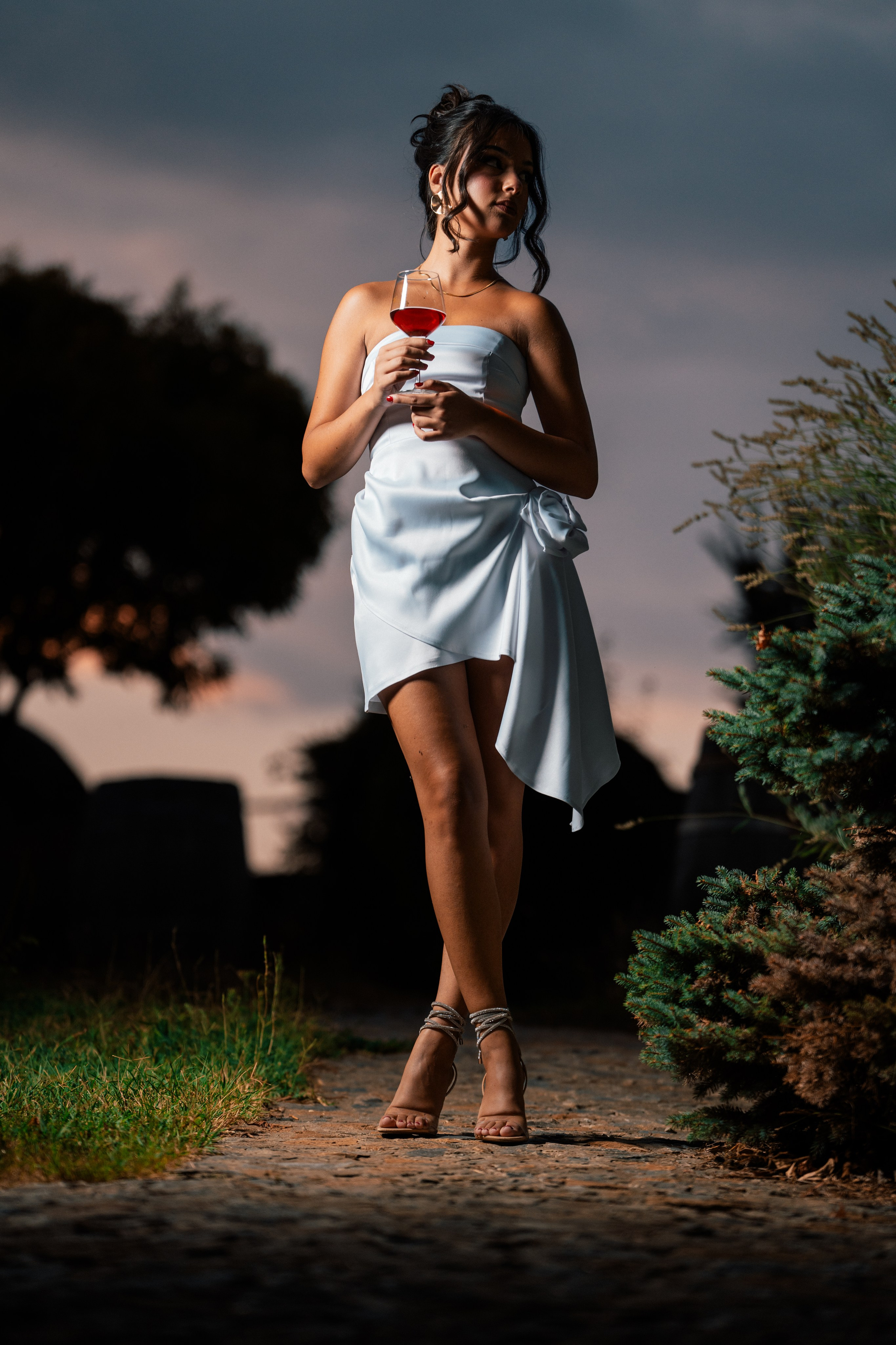 Milica. Golub Photography | Events & Portrait