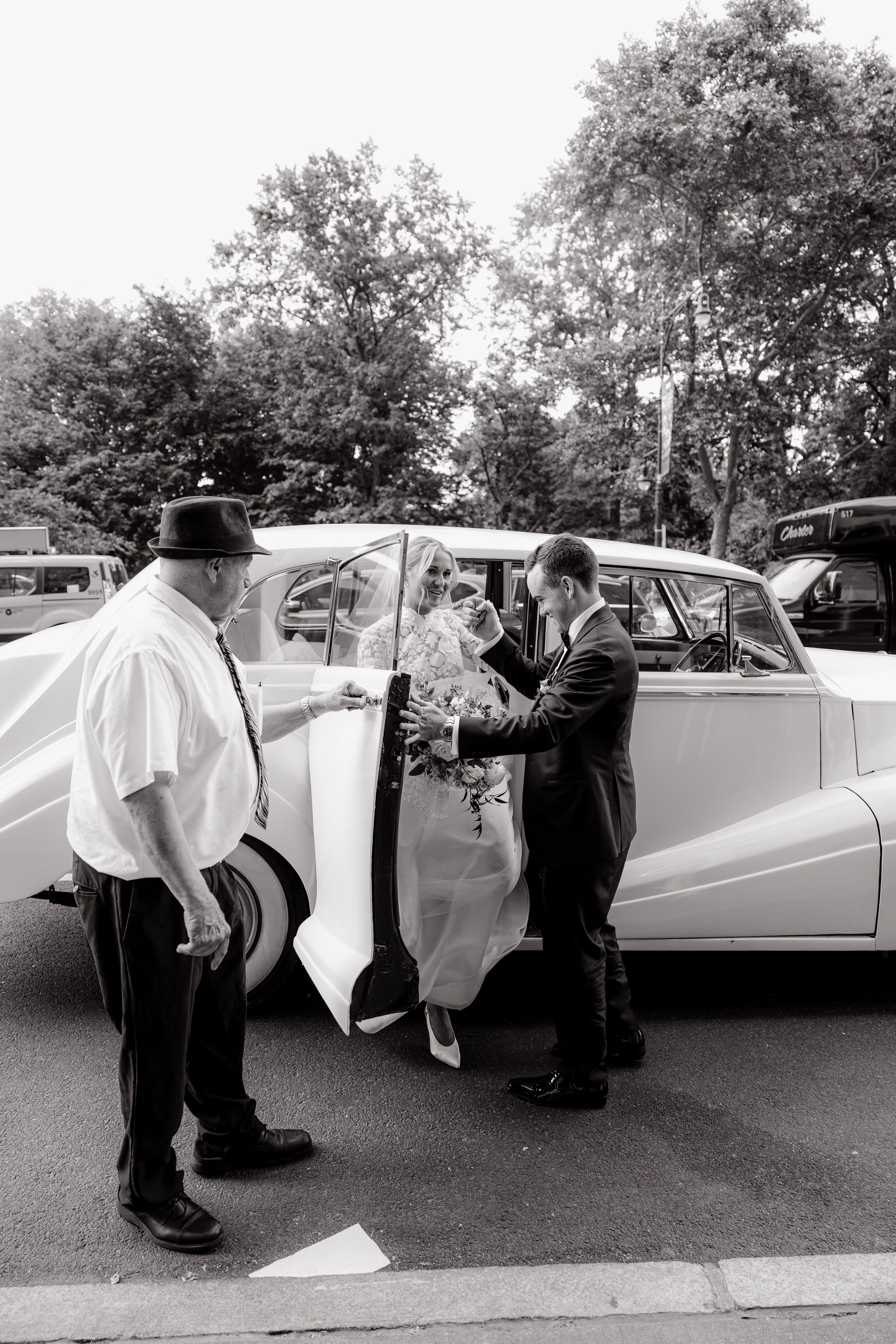 Killeen and Patrick. Wedding photographer and videographer New York | New Jersey