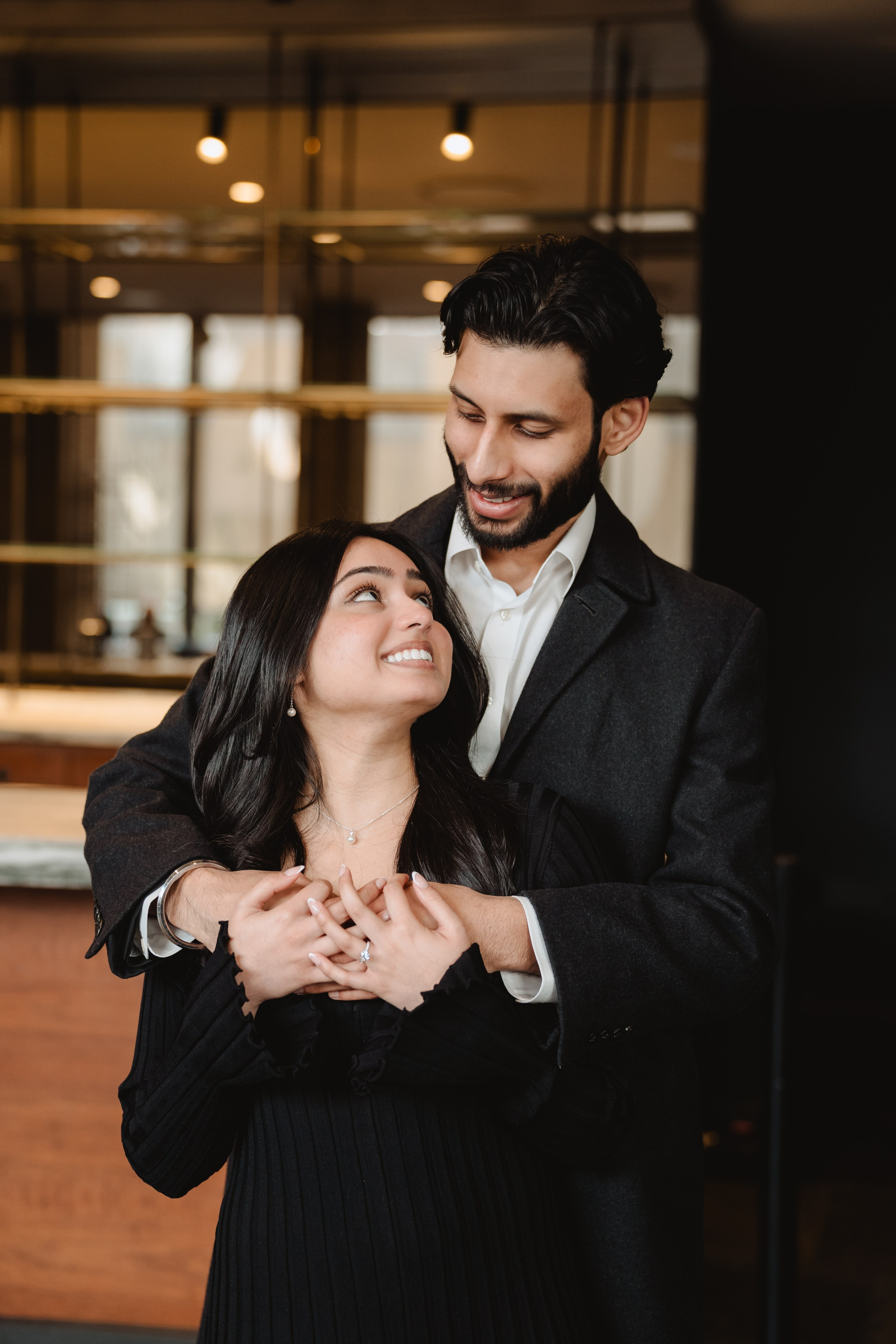 Gagandeep&Amani. Photographer in New York Faery By Mary