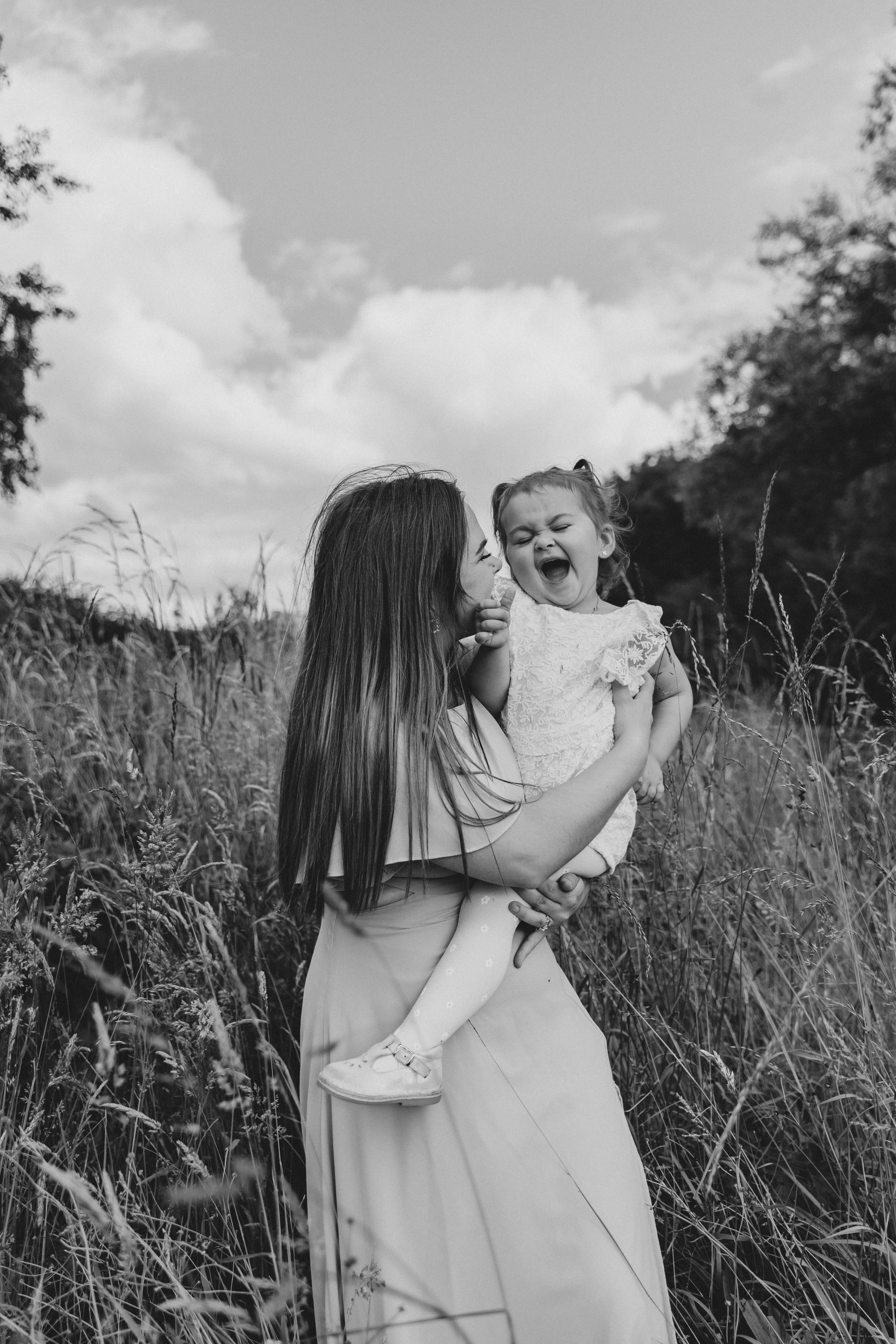 Mère & fille. Weeding photographer / event / portrait