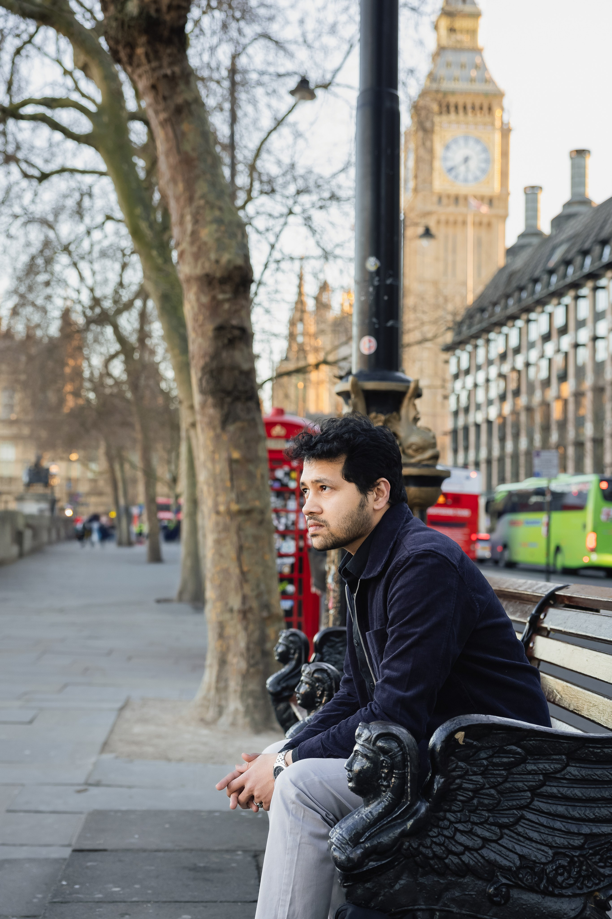 Portraits. PHOTOGRAPHER IN LONDON