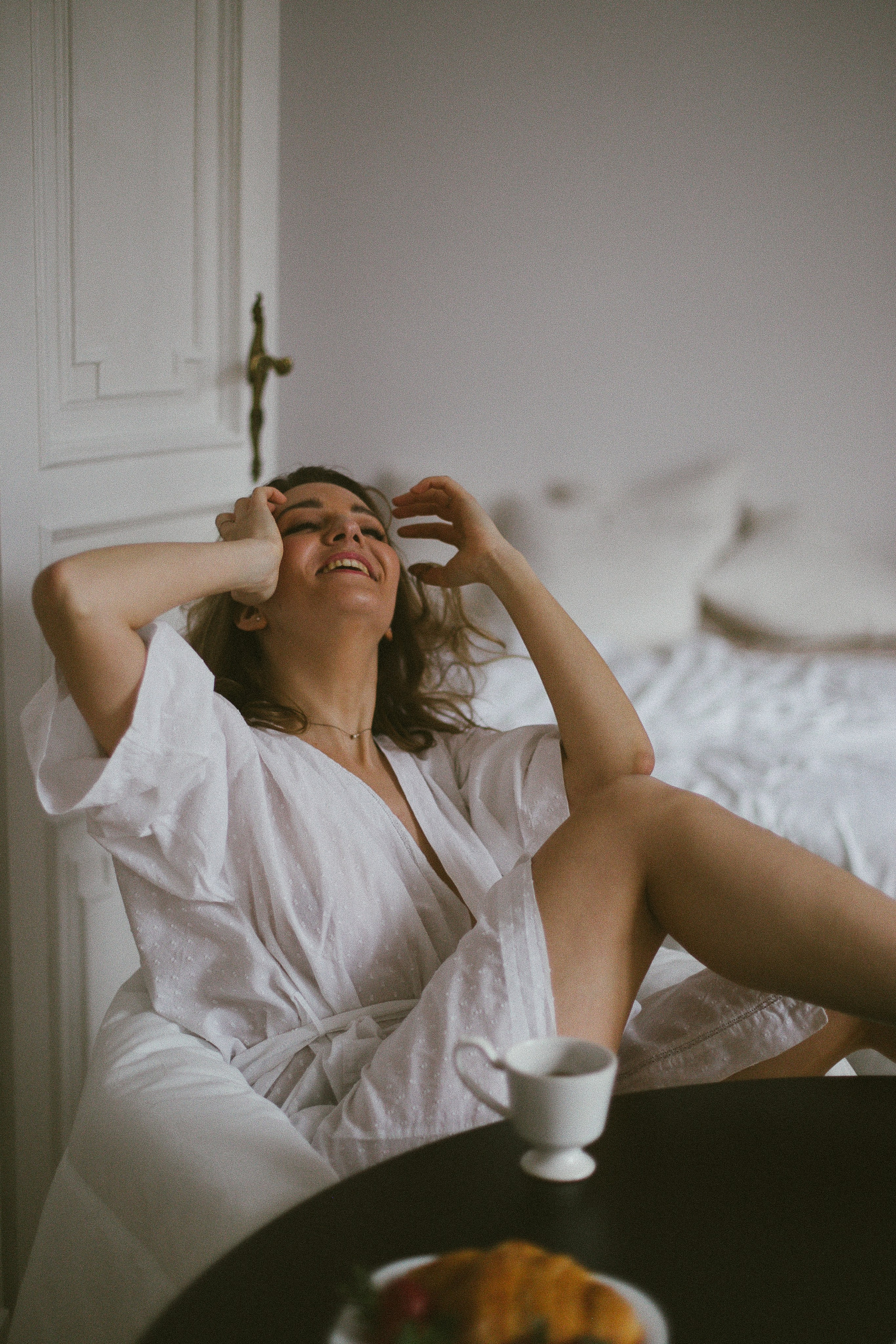 Дарья. Свадебный, семейный и индивидуальный фотограф в Варшаве Катя Шибун