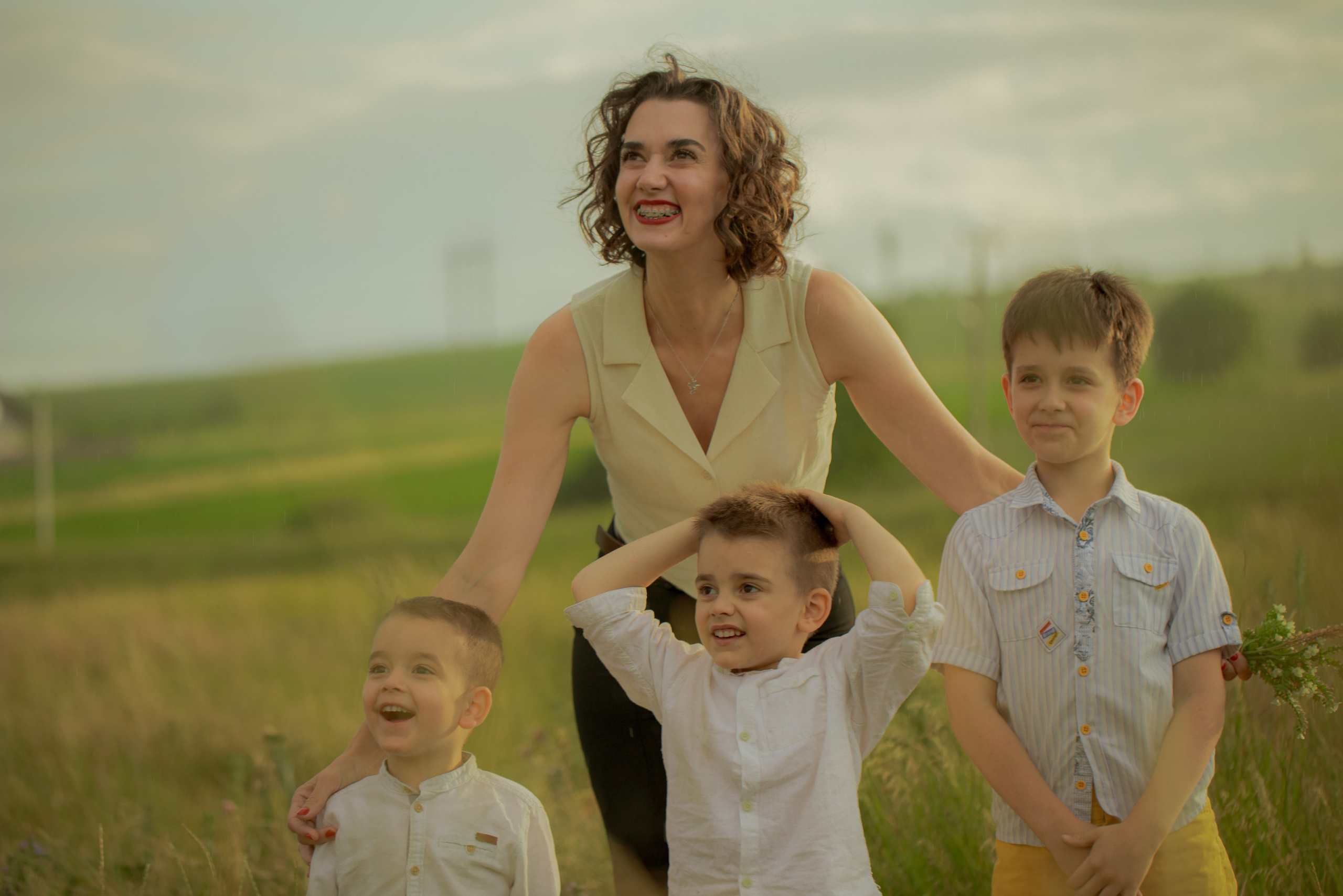 Individual photoshoots. Фотограф и Видеограф | Кишинев, Молдова