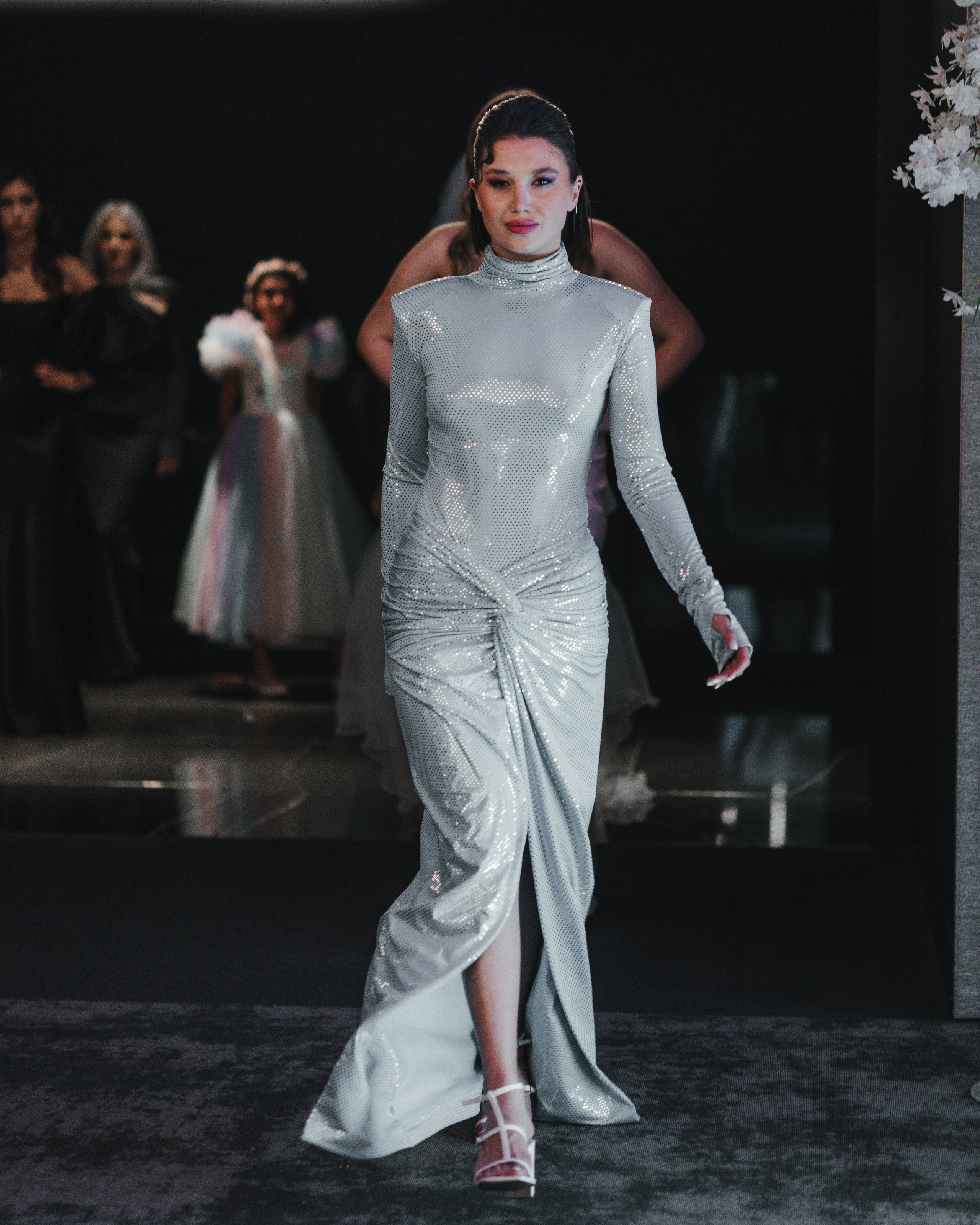 Wedding Exhibition 2024. Bspander