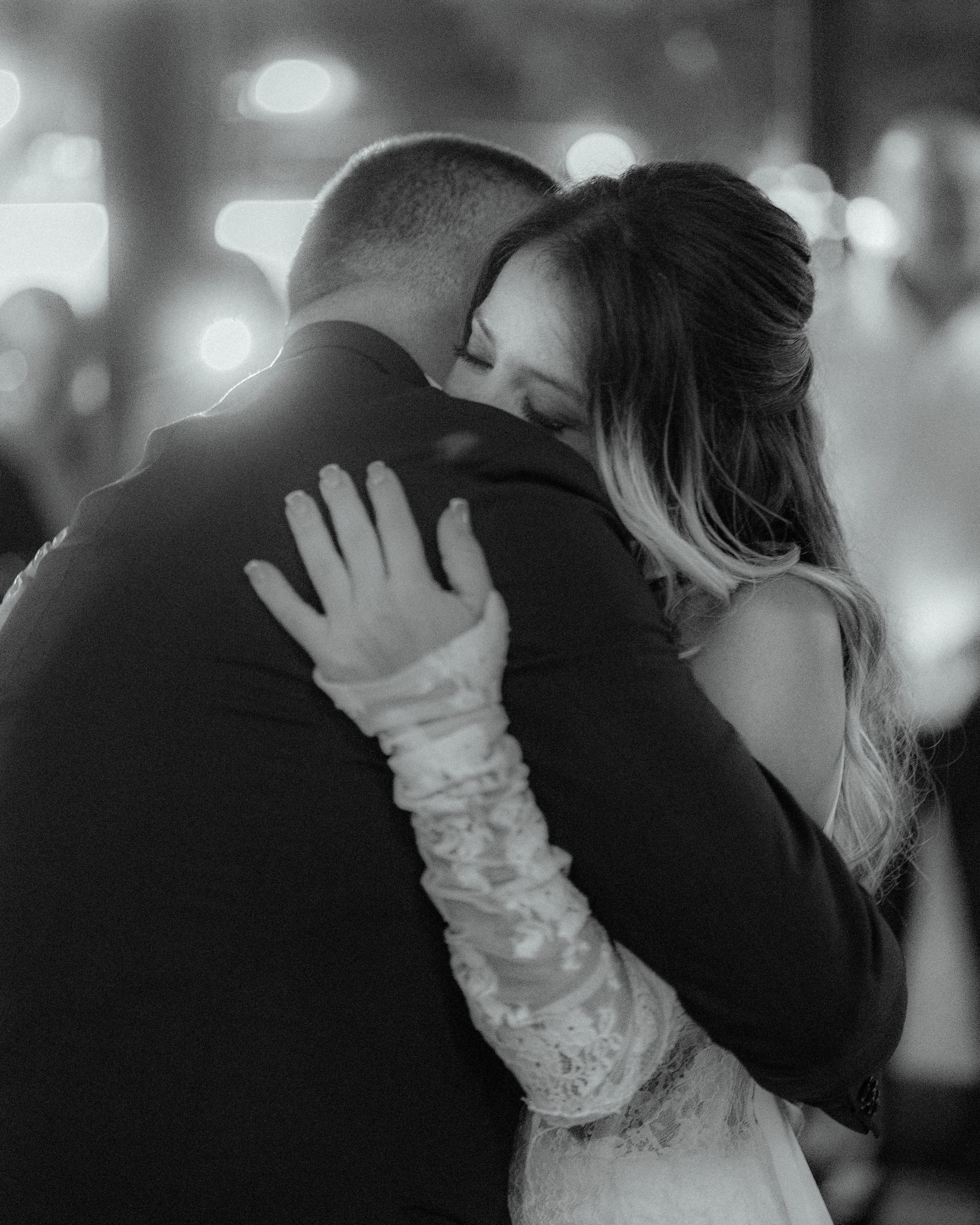 Salome & Nika. Bspander