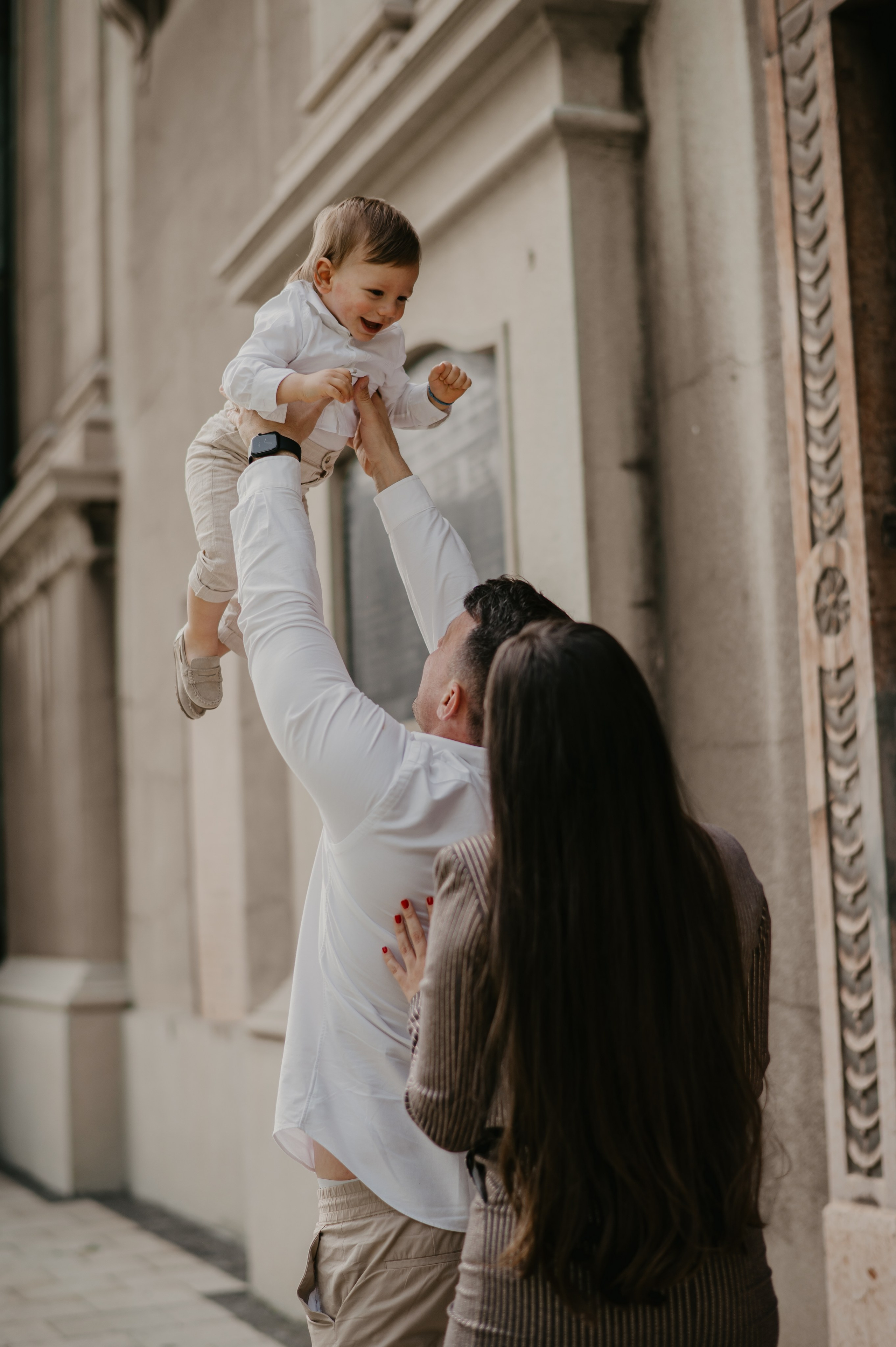 Vukanovo krštenje i prva žurka. Ana Sladojevic