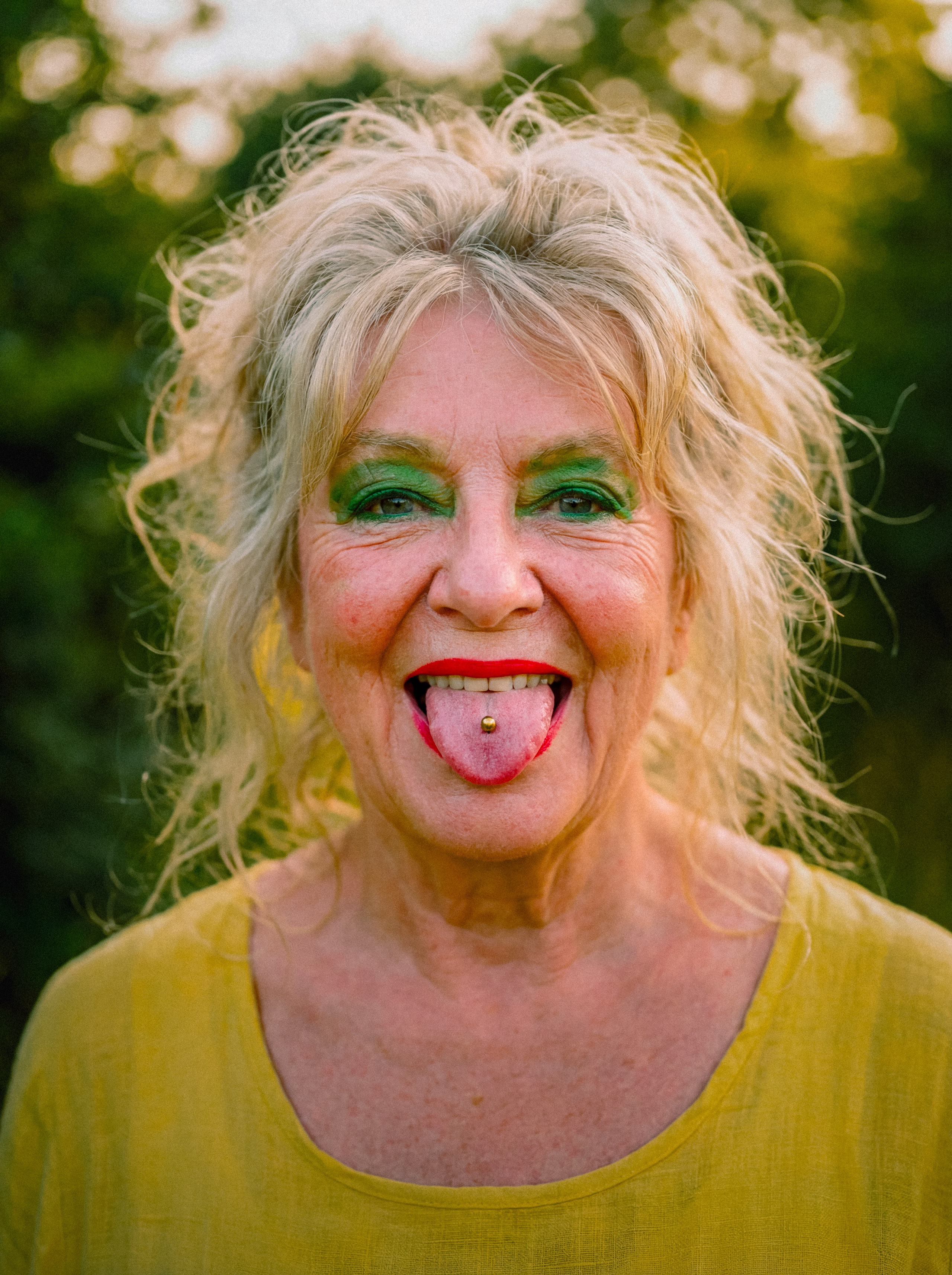 Photos of people by Maximus Mazar