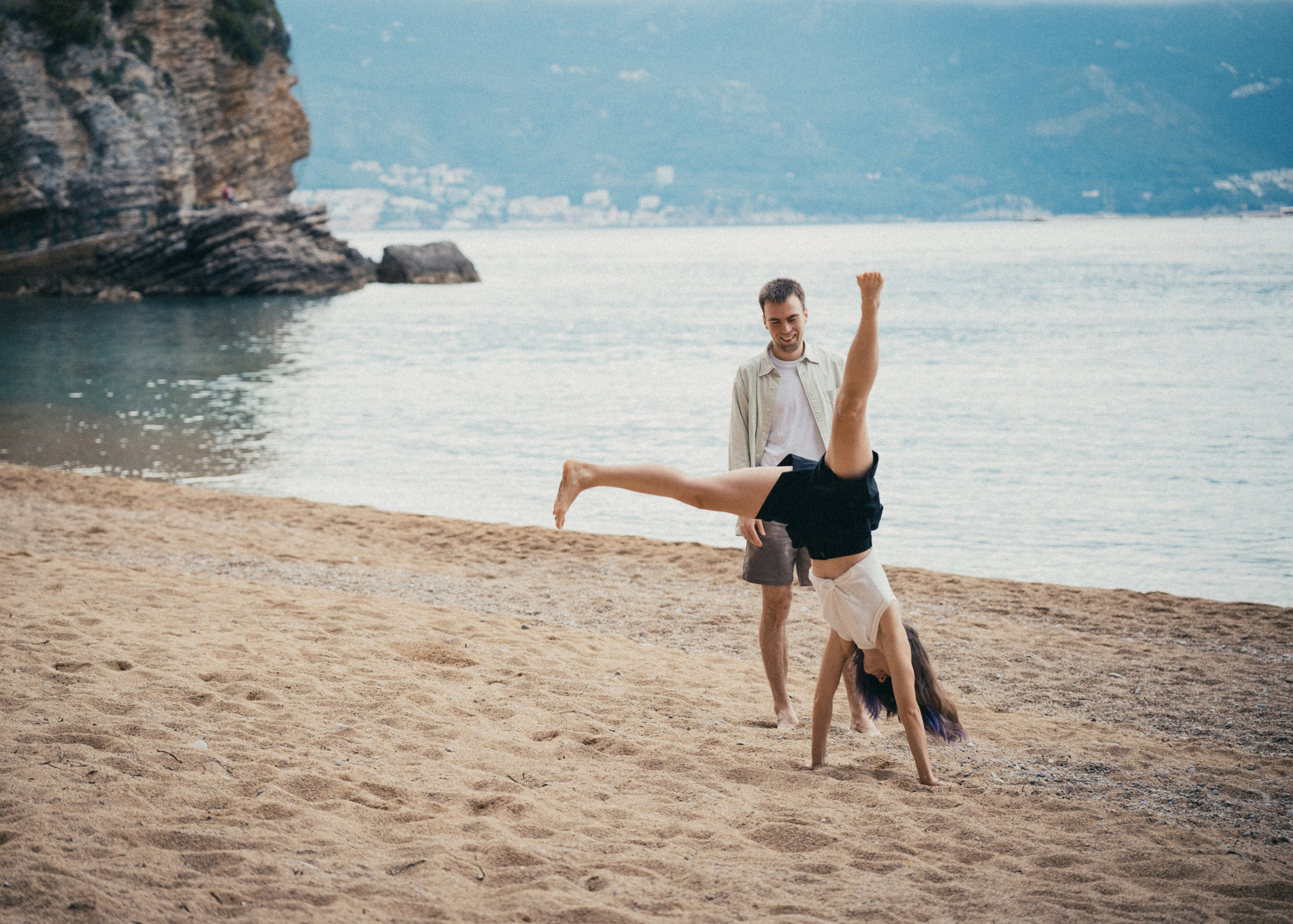 Let’s fall in love. Anastasiia Shibaeva | Photographer in Montenegro, Thailand & Worldwide