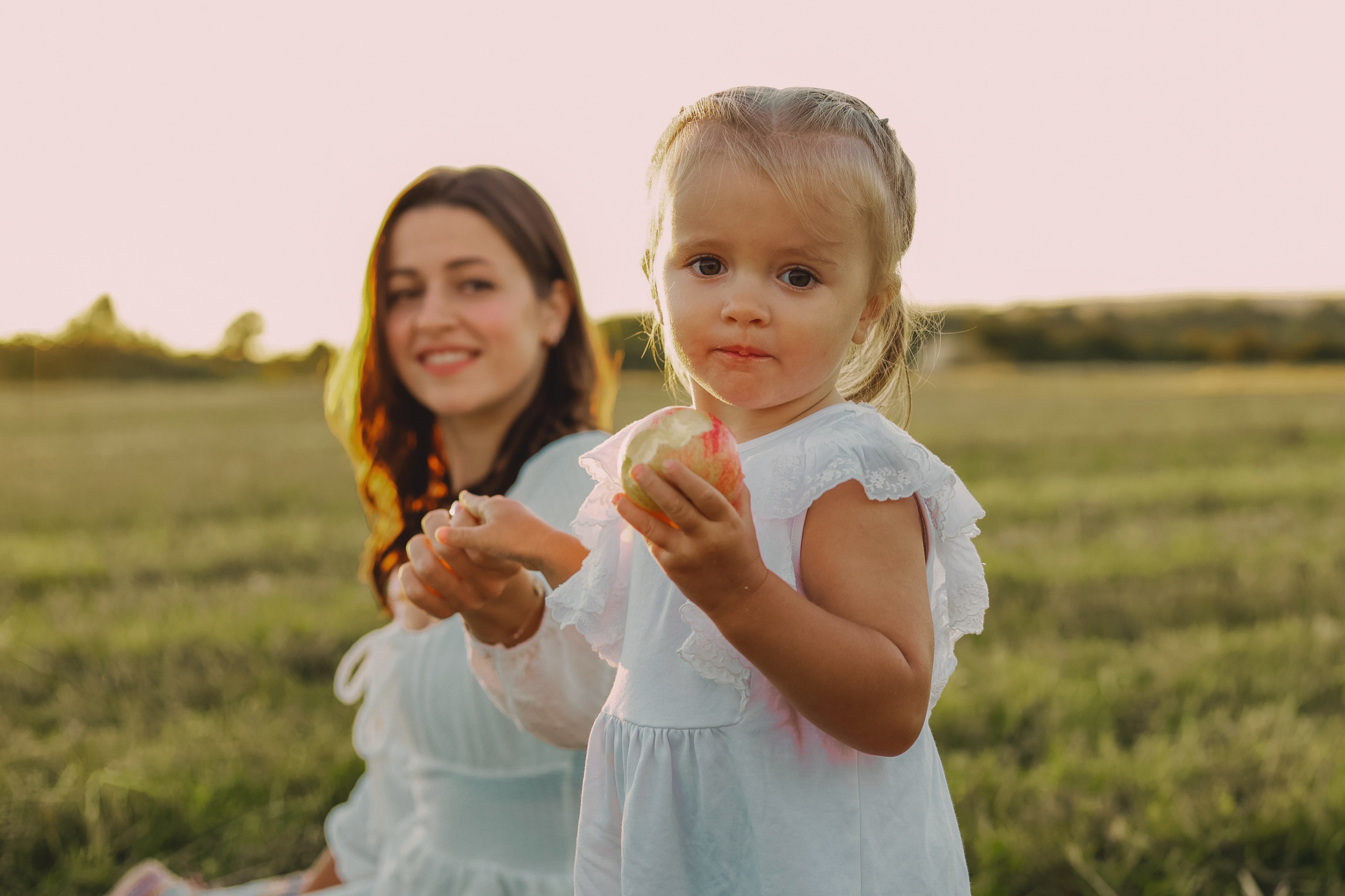 Last Summer days. Photographer Co Dublin, Balbriggan — Agata Maliseva