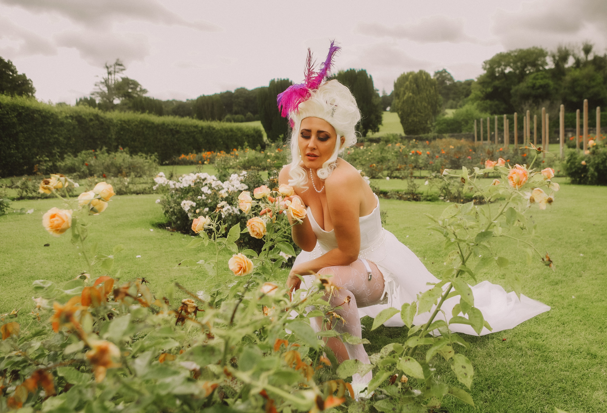 Birthday photoshoot. Photographer Co Dublin, Balbriggan — Agata Maliseva