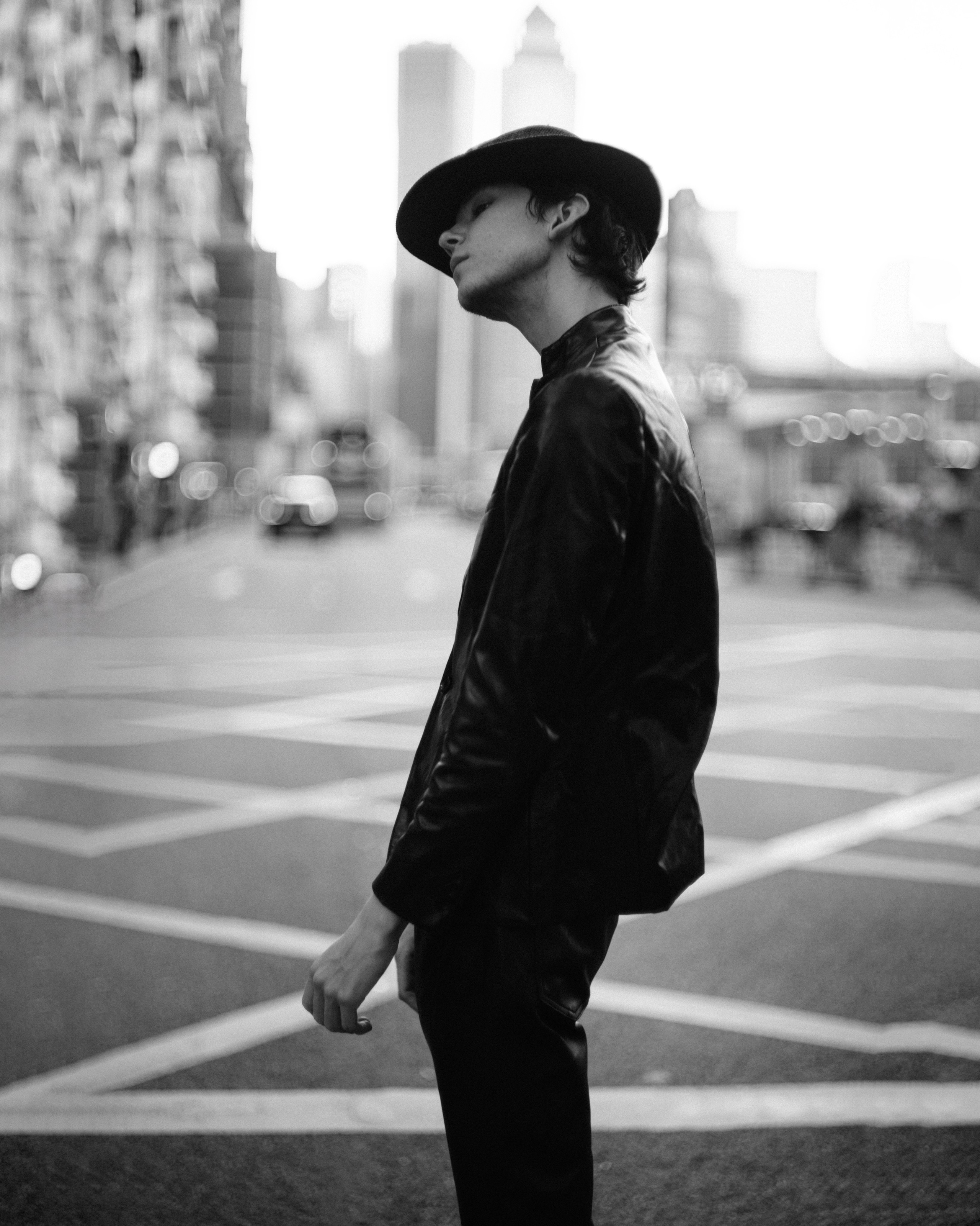 PORTFOLIO. Lindsay Agaid — Portrait Photographer