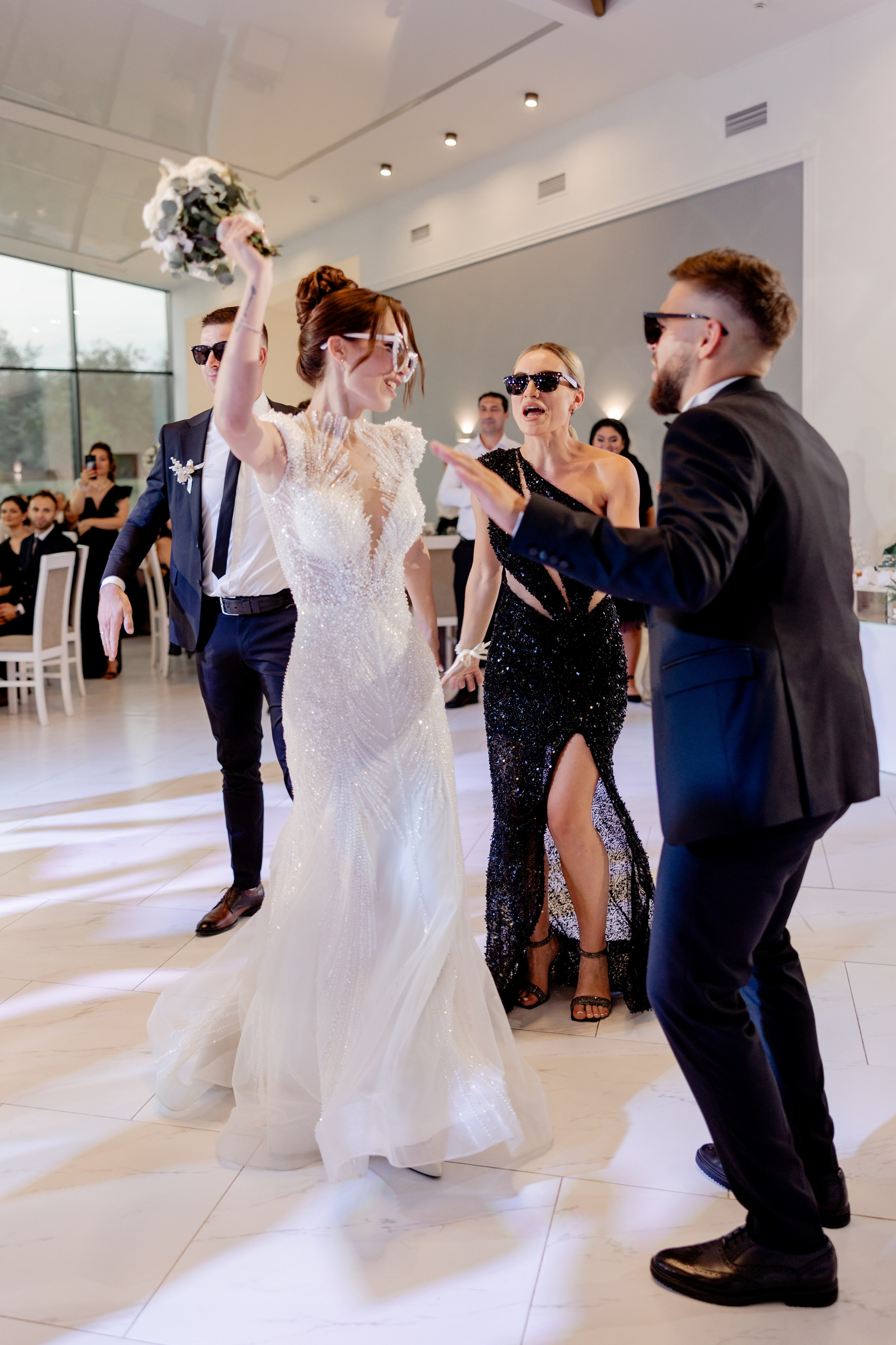 IVAN & CRISTINA. ProWed — Foto Video Moldova