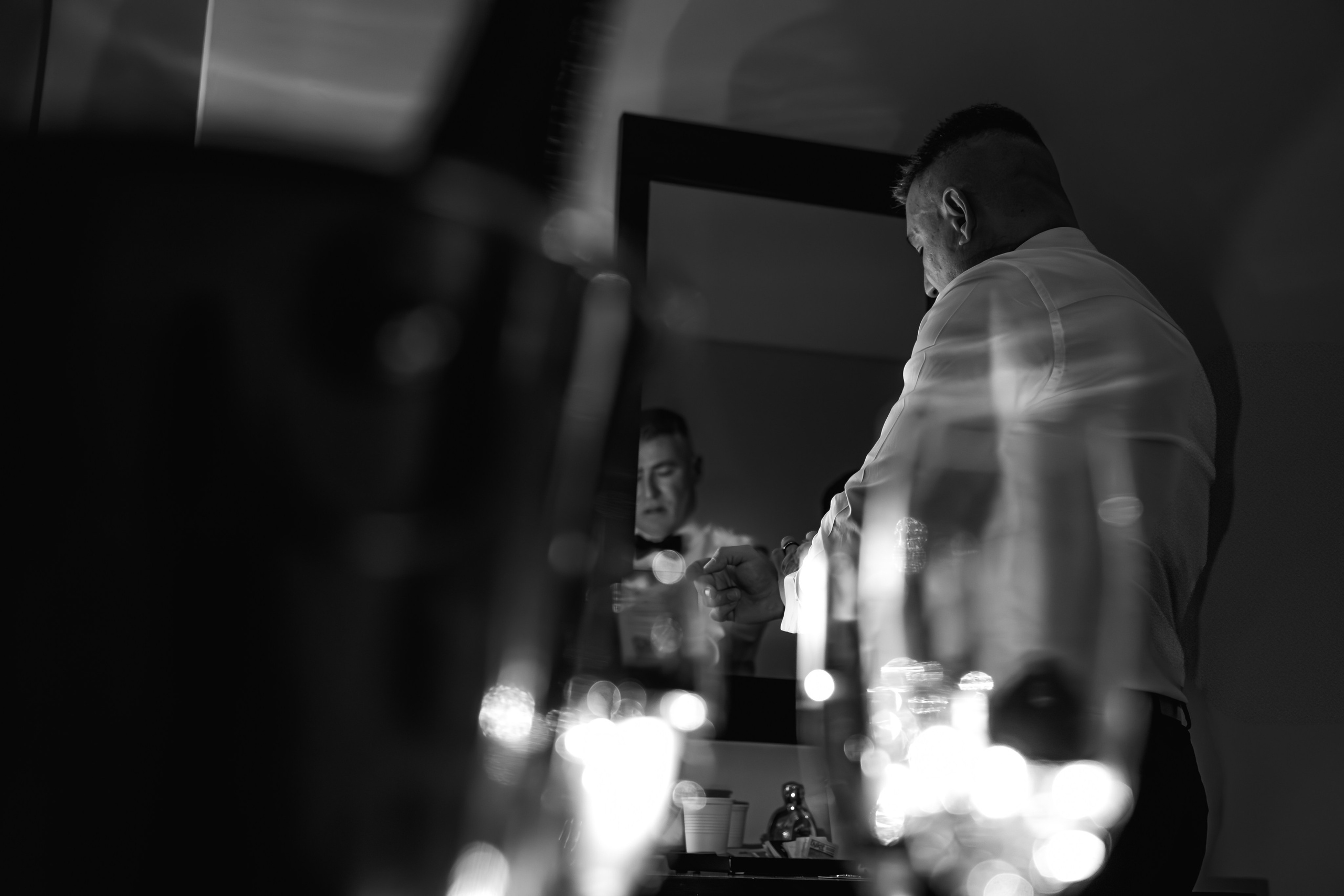 BODAS. FOTOGRAFÍA Y VIDEO BRUNO GREPPI