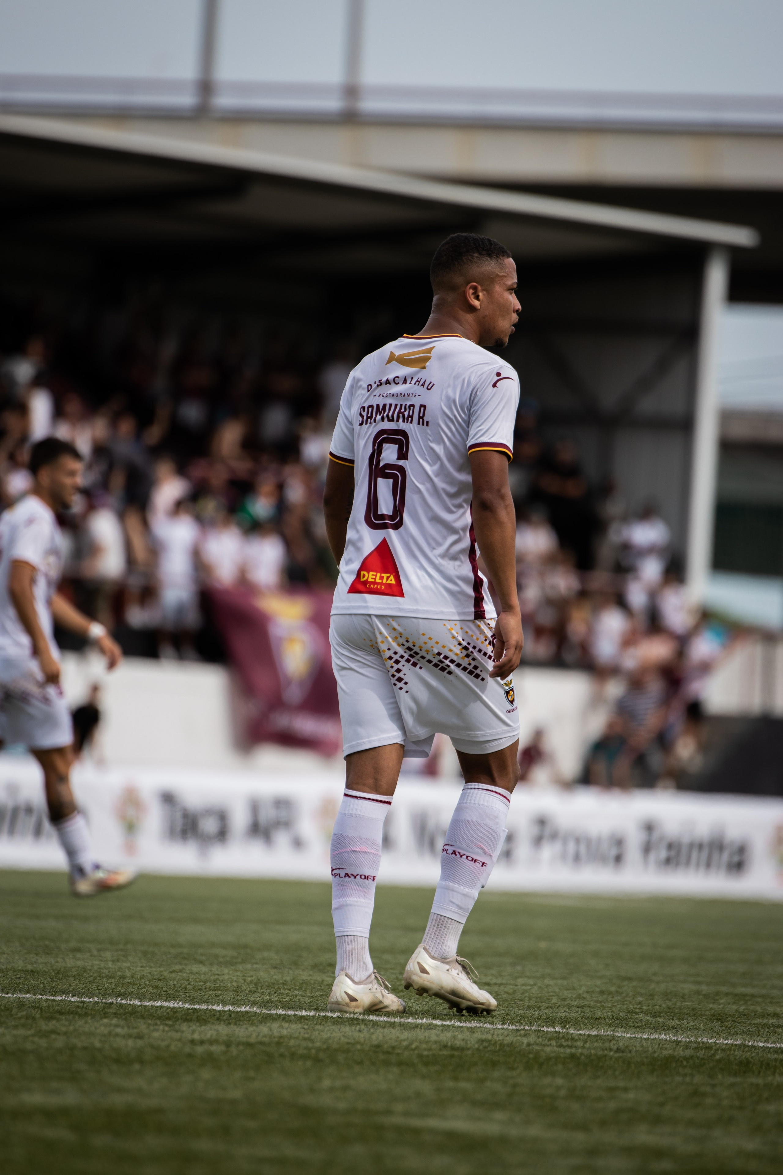Final da taça AFL 2024/25. Retratos, eventos e Desporto