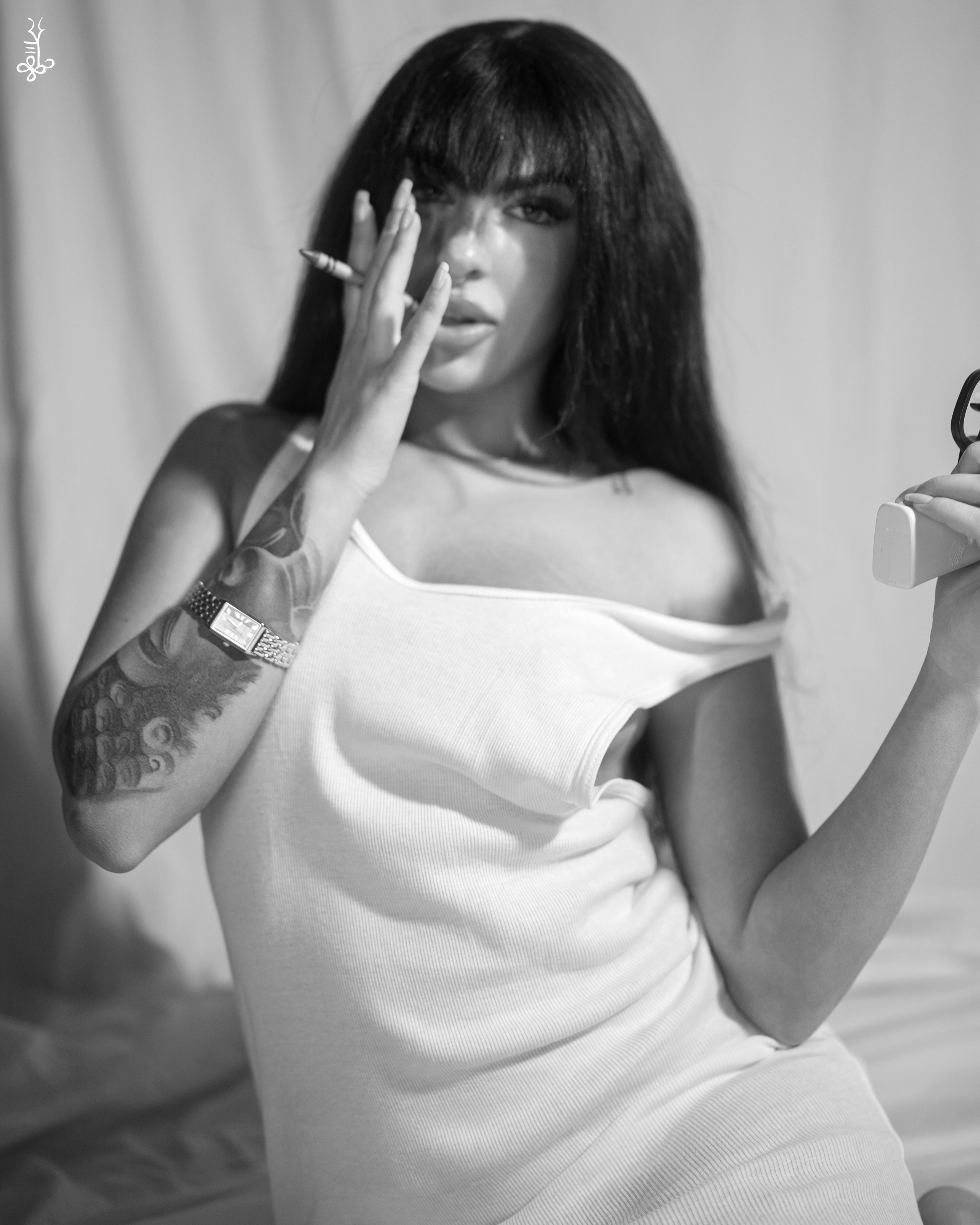 Pearl Jam Jeremy (ALLIE). Ke’Ondris