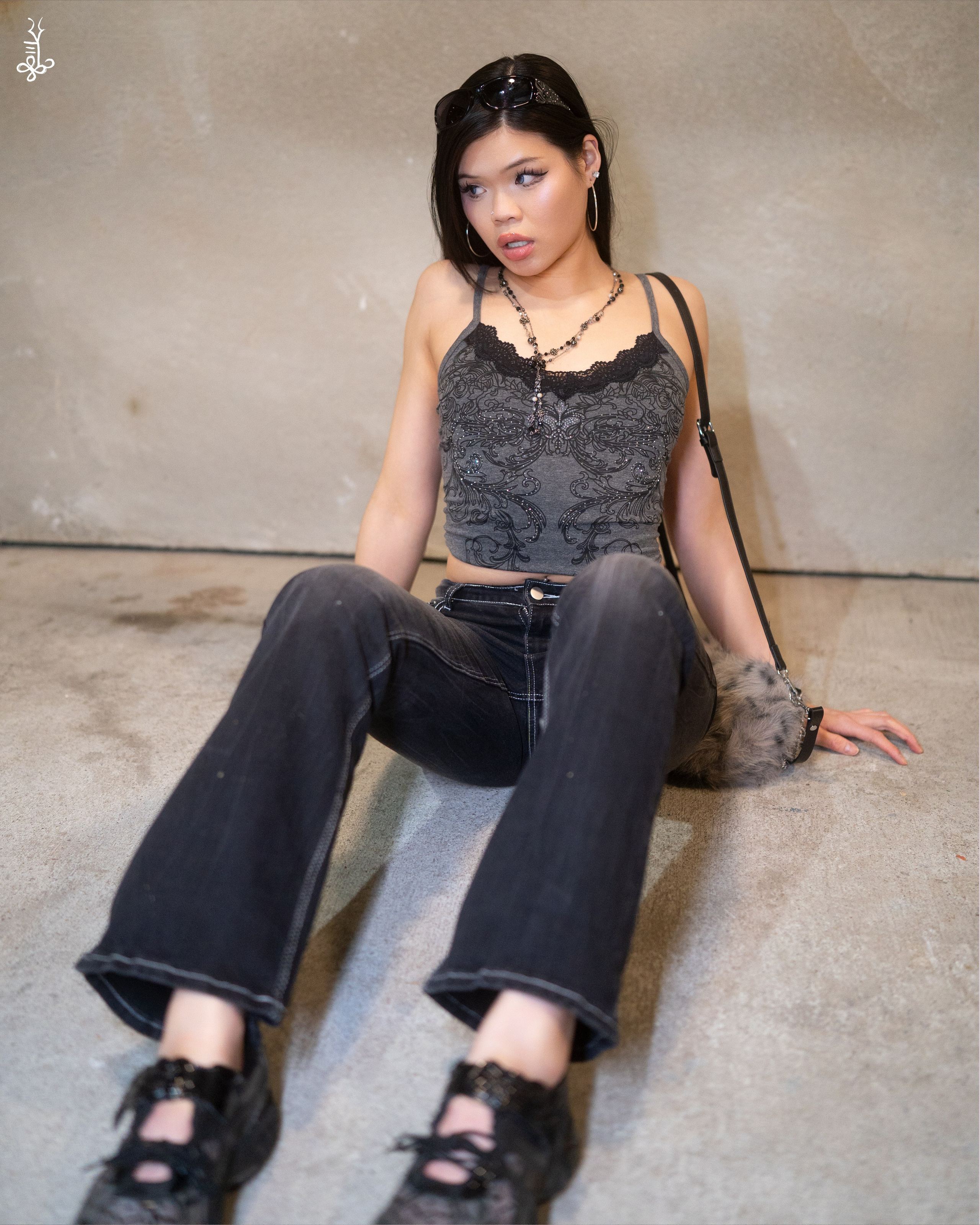 JORDYN FEI. Ke’Ondris