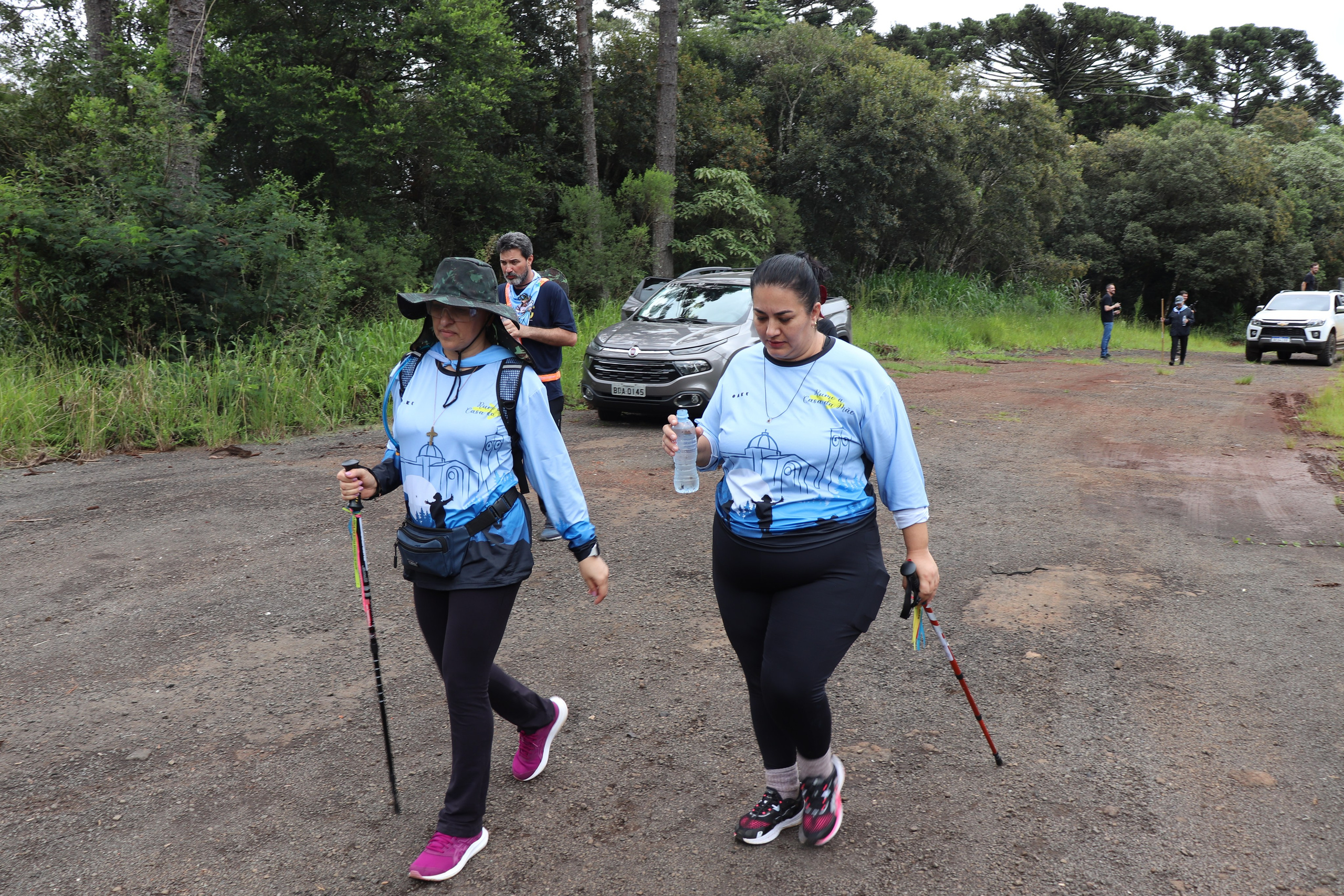 Peregrinação Nossa Senhora de Belém. Handa Produções