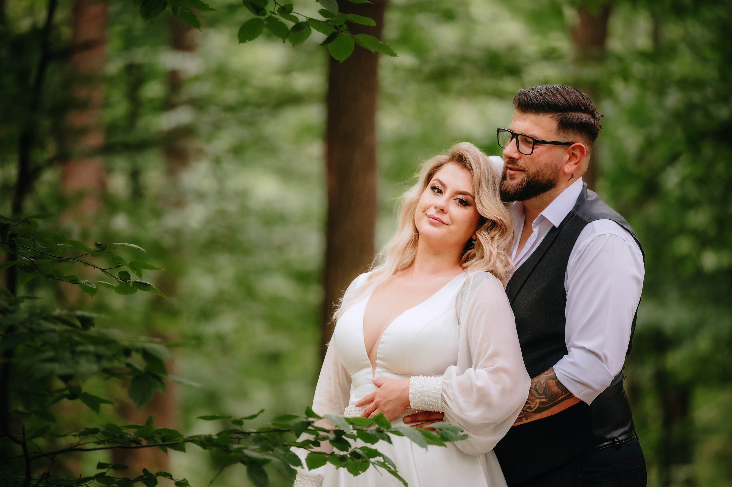 NUNTA Andrei si Andreea. Laurentiu Stefan StoryTeller