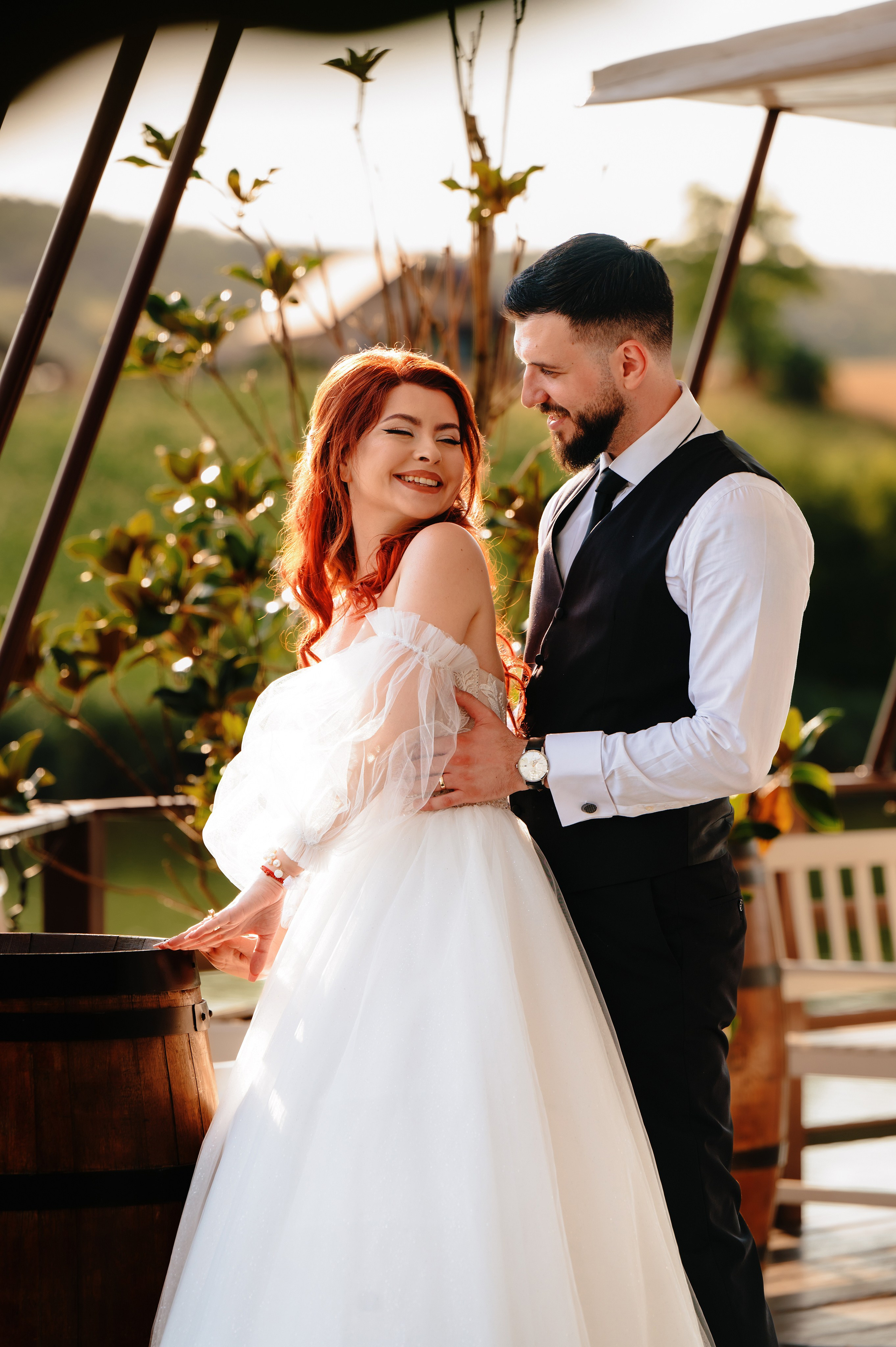 NUNTA Alexandra si Elias. Laurentiu Stefan StoryTeller