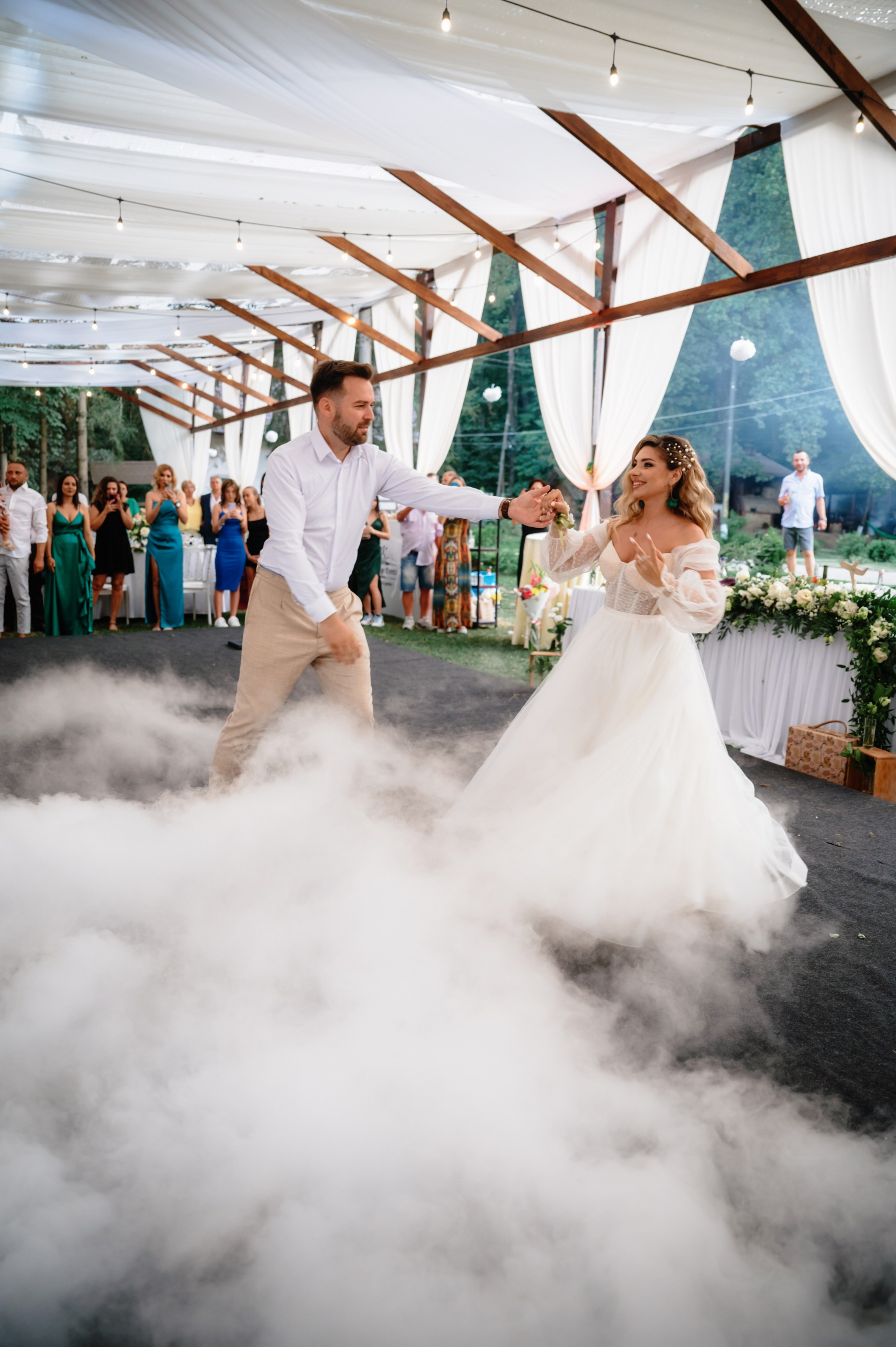 NUNTA Carina si Andrei. Laurentiu Stefan StoryTeller