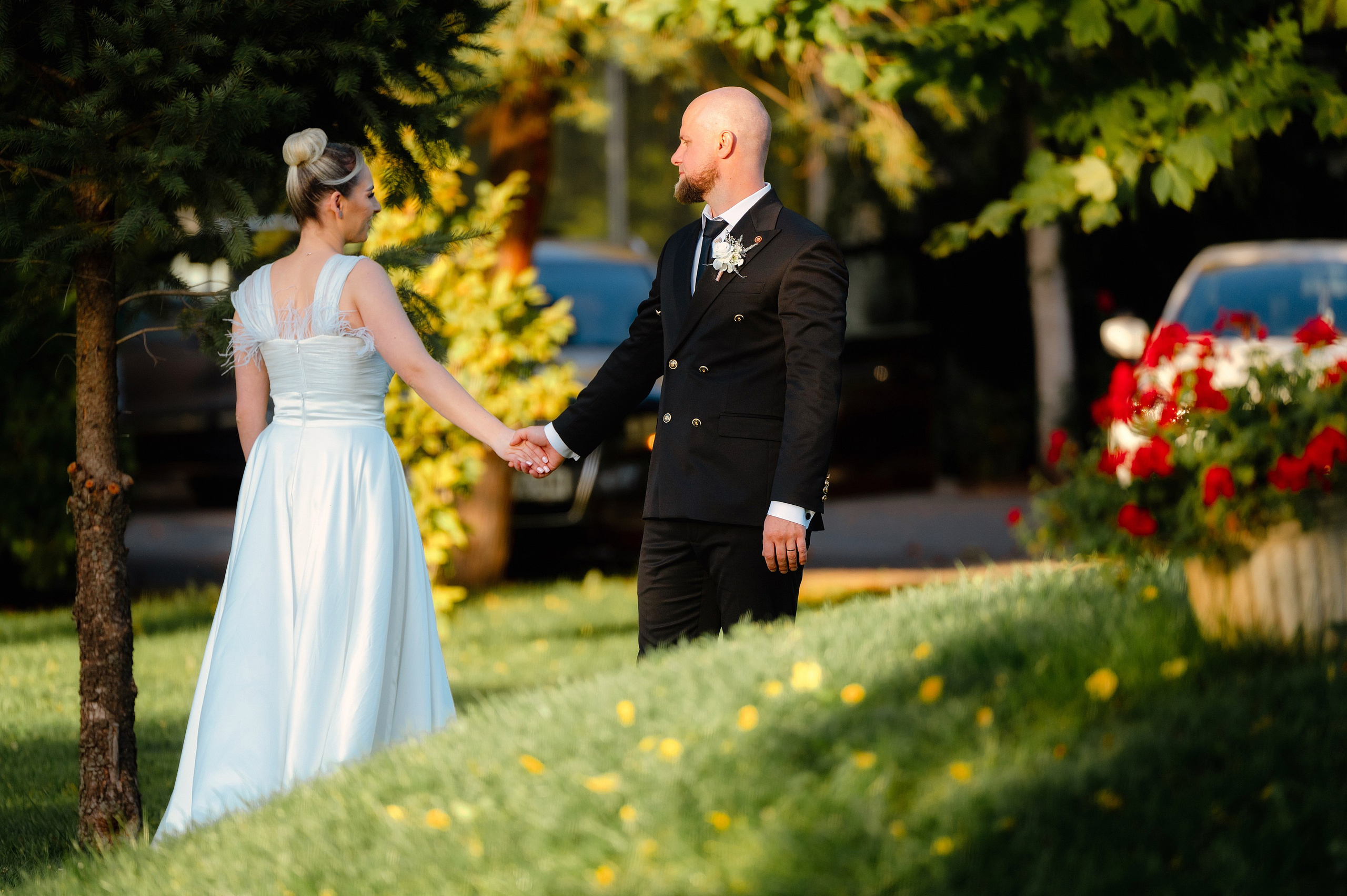 NUNTA Marius si Diana. Laurentiu Stefan StoryTeller