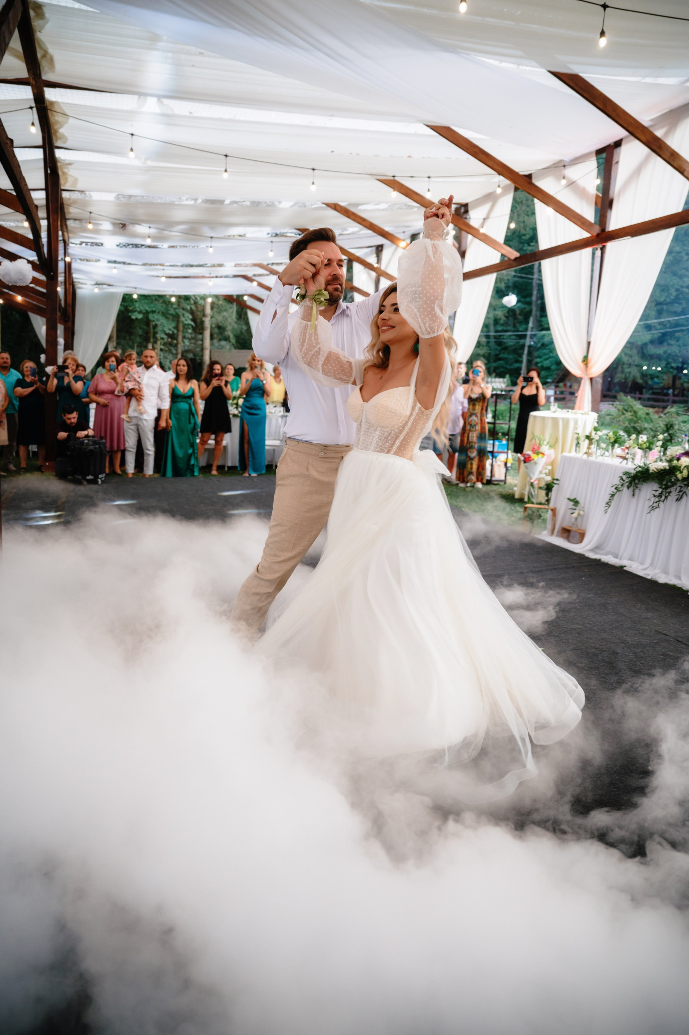 NUNTA Carina si Andrei. Laurentiu Stefan StoryTeller