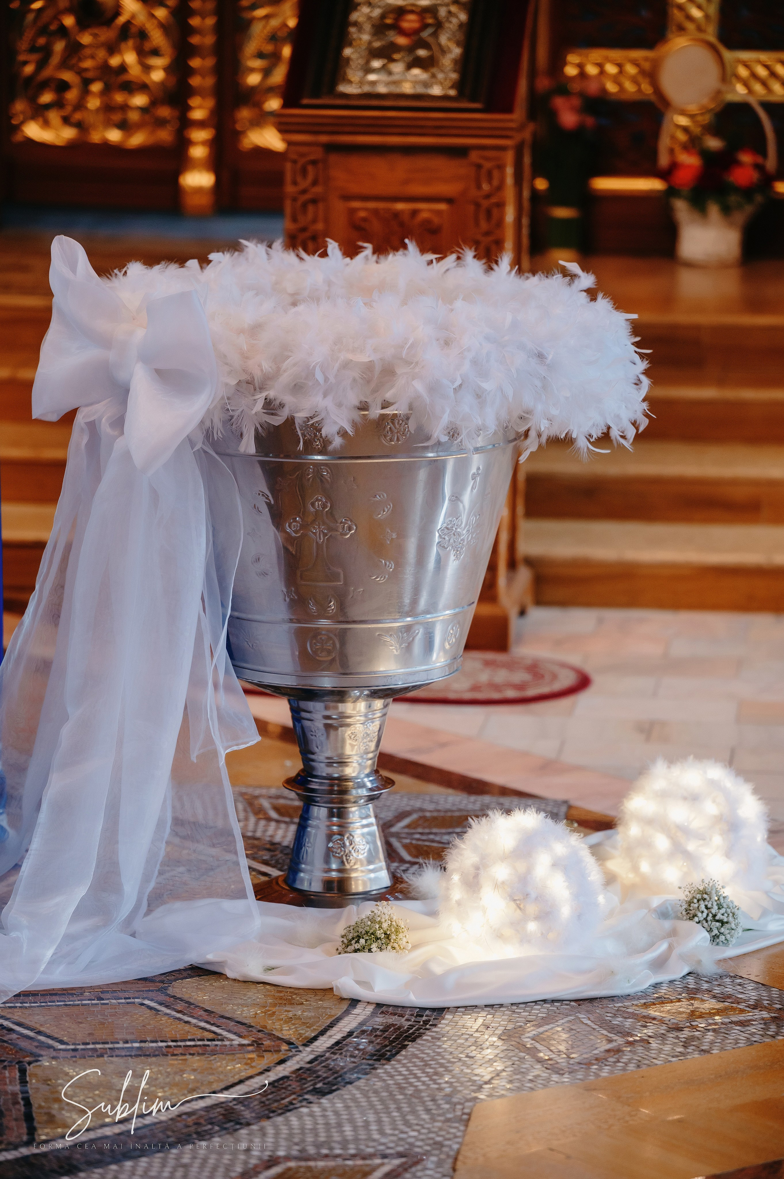 Sublim. Laurentiu Stefan StoryTeller