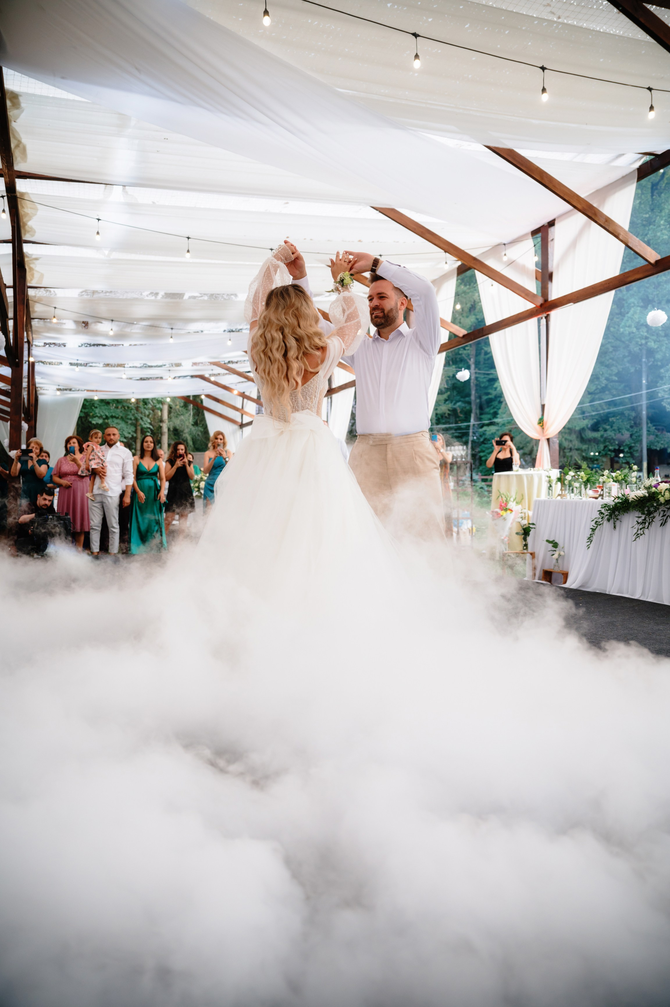 NUNTA Carina si Andrei. Laurentiu Stefan StoryTeller