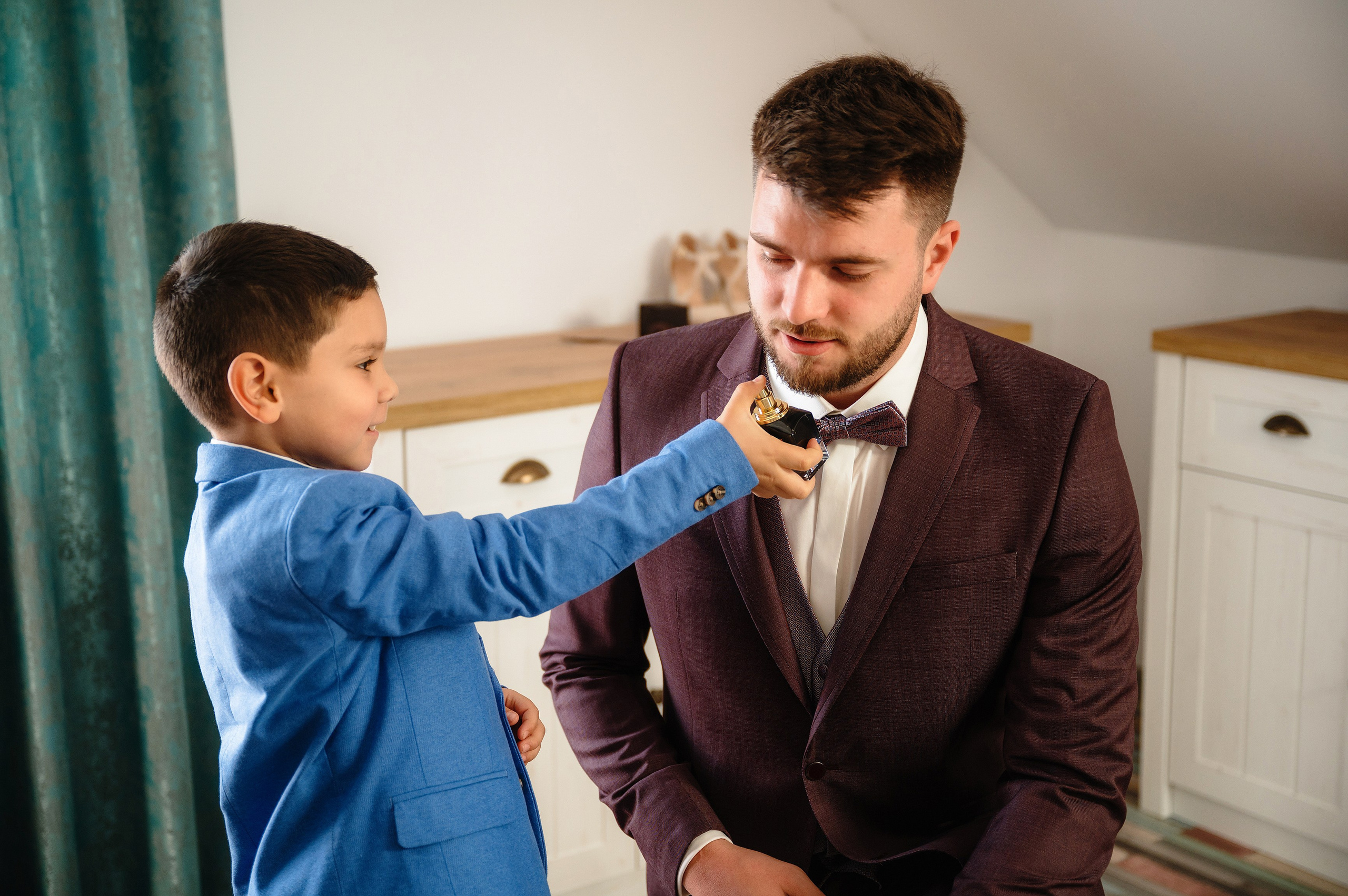 NUNTA Tudor si Stefana. Laurentiu Stefan StoryTeller