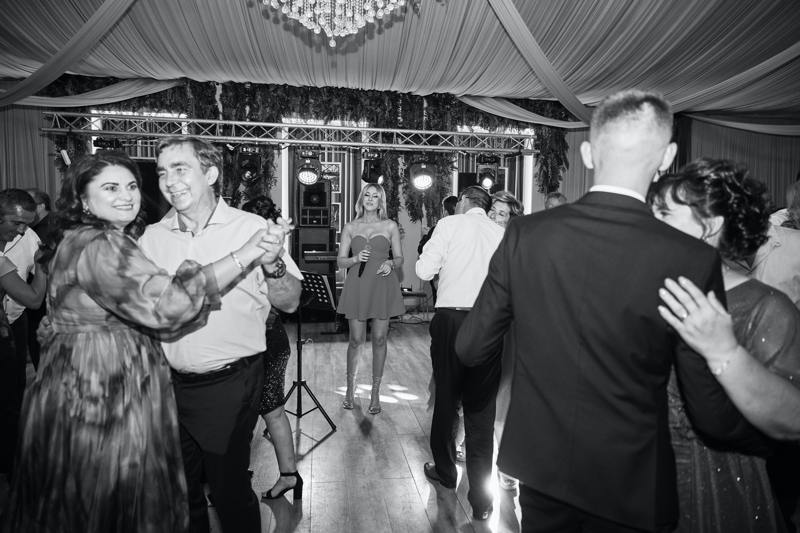 Maria & Cătălin. Bogdan Vancea | Fotograf Nunta Ploiești