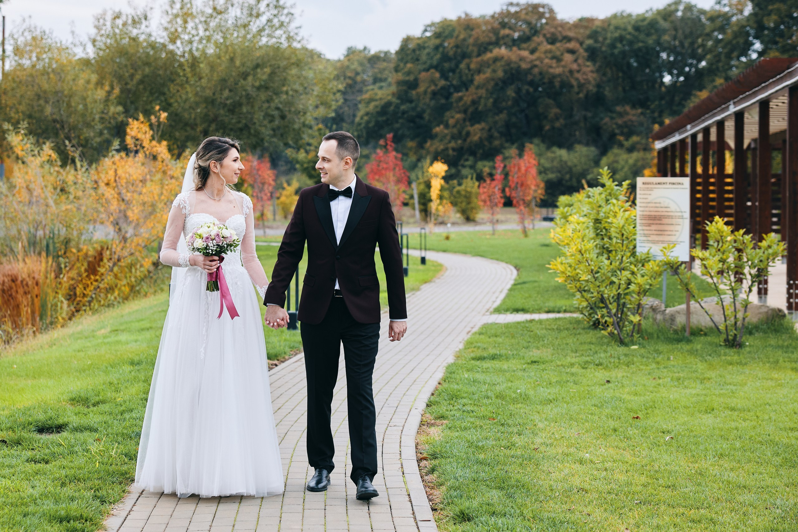 Mădălina & Cătălin. Bogdan Vancea | Fotograf Nunta Ploiești