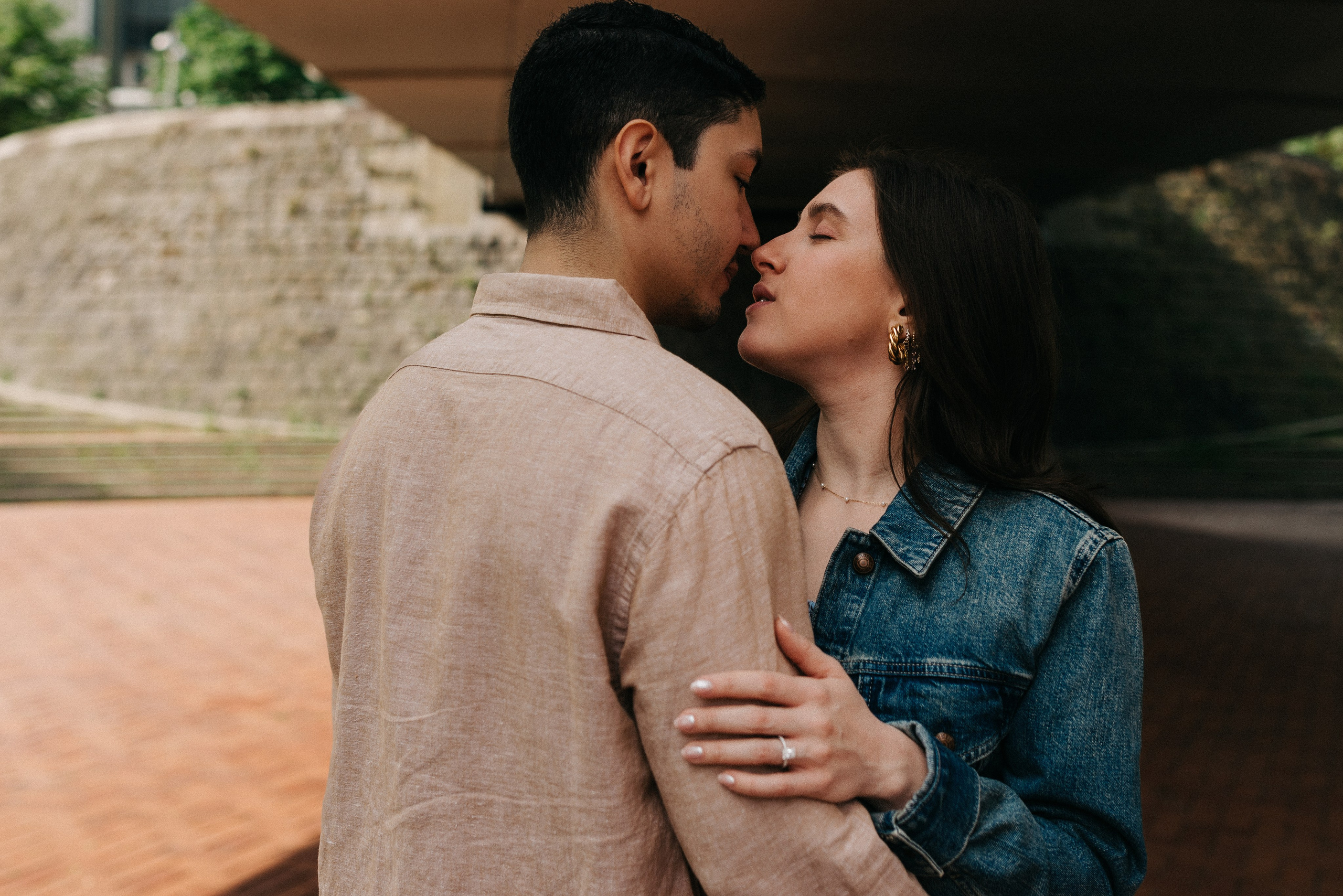 Proposal. Photographer in Bilbao Irina Makou