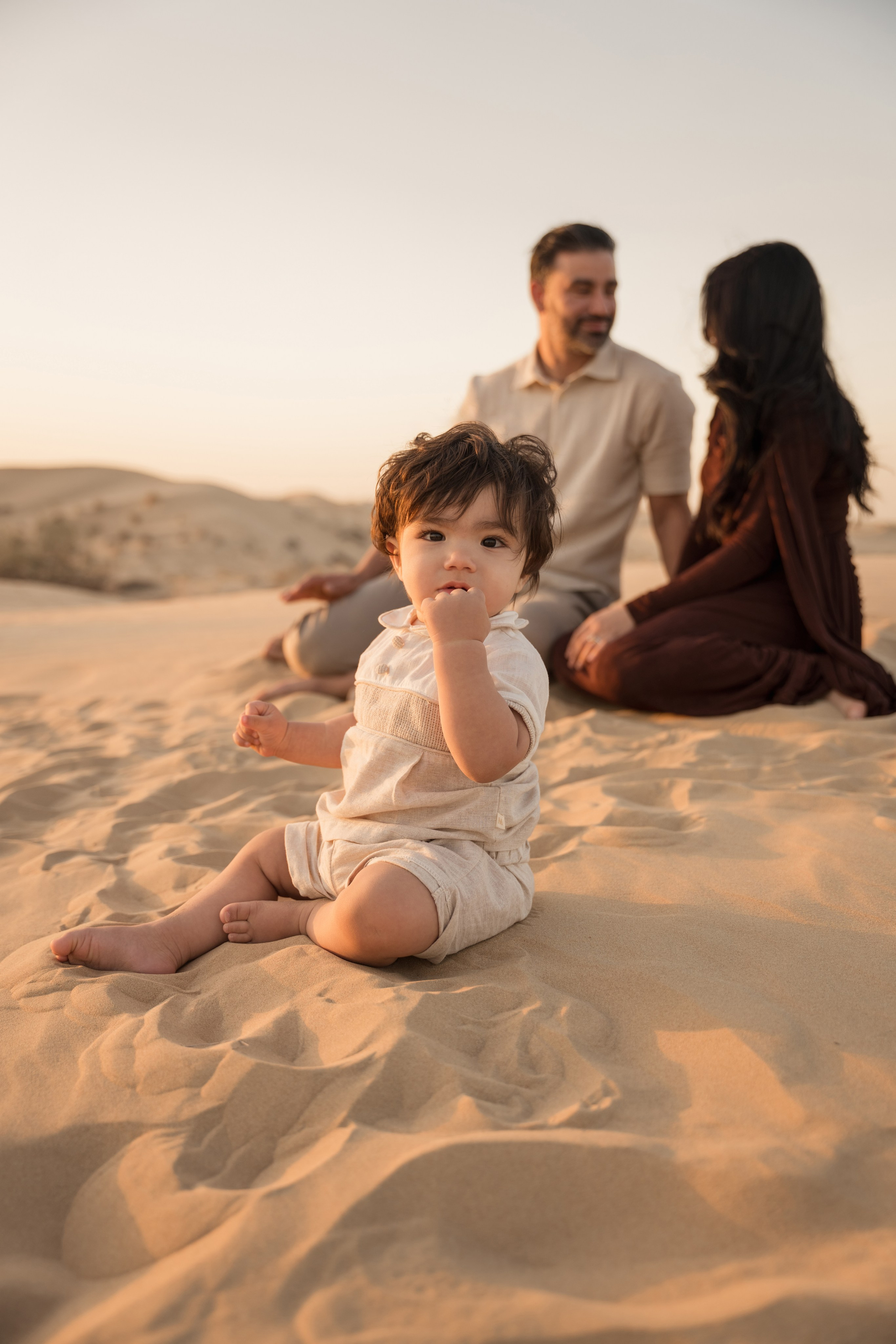 Best memories from Dubai. Angela Iakovleva — Family Photographer in Dubai