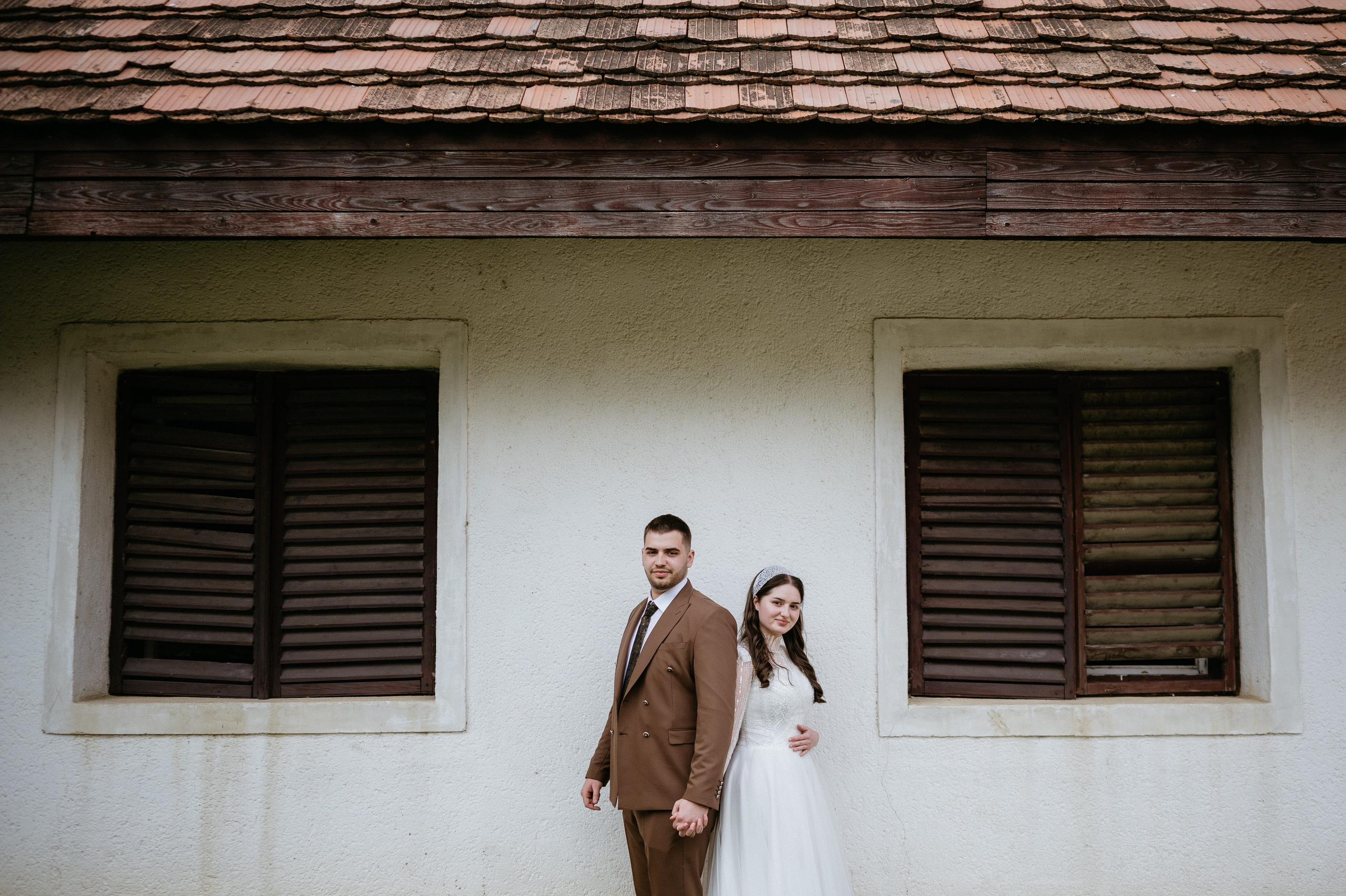 Emanuel + Andrada. Valentin Melen — wedding photographer