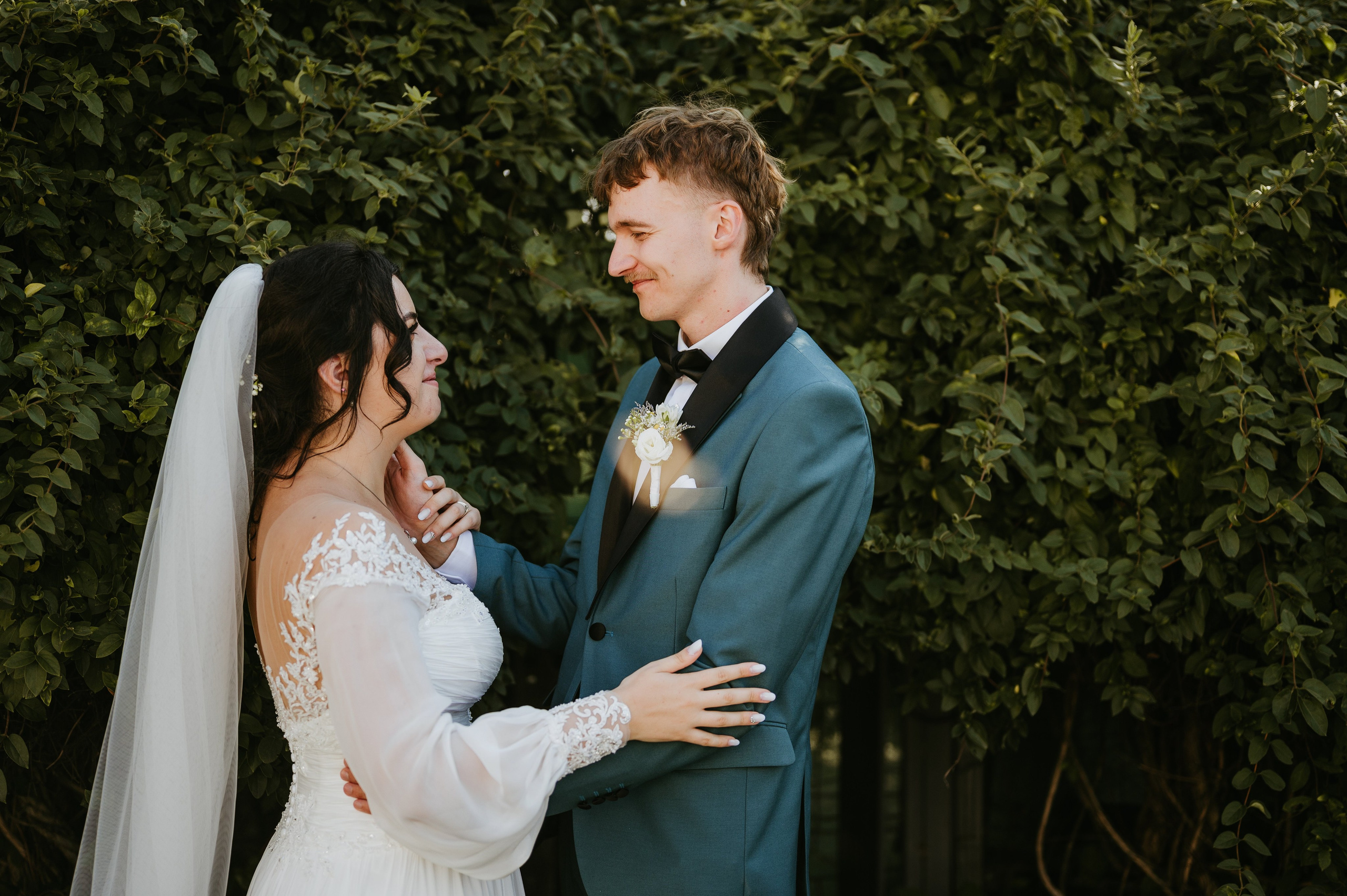 Robert si Ilinca. Valentin Melen - fotograf de nunta 🤍