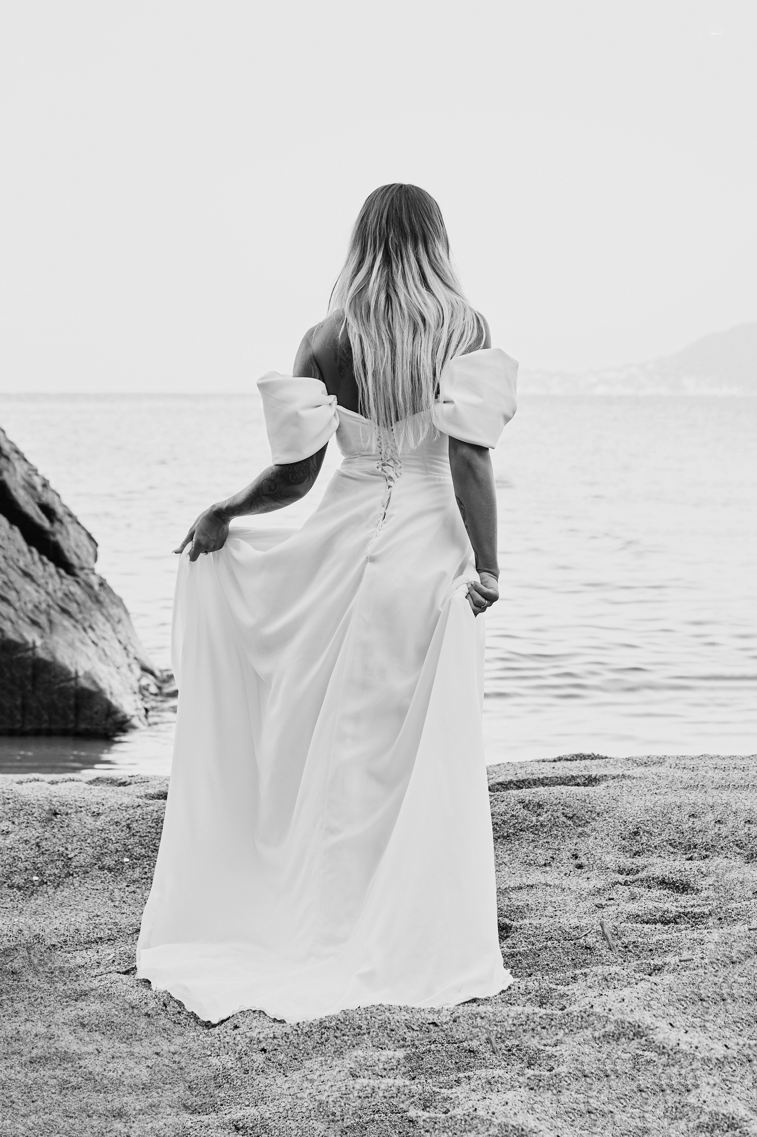 Свадьба для двоих. Photographer in Barcelona Spain Zhanna Zakharchenko