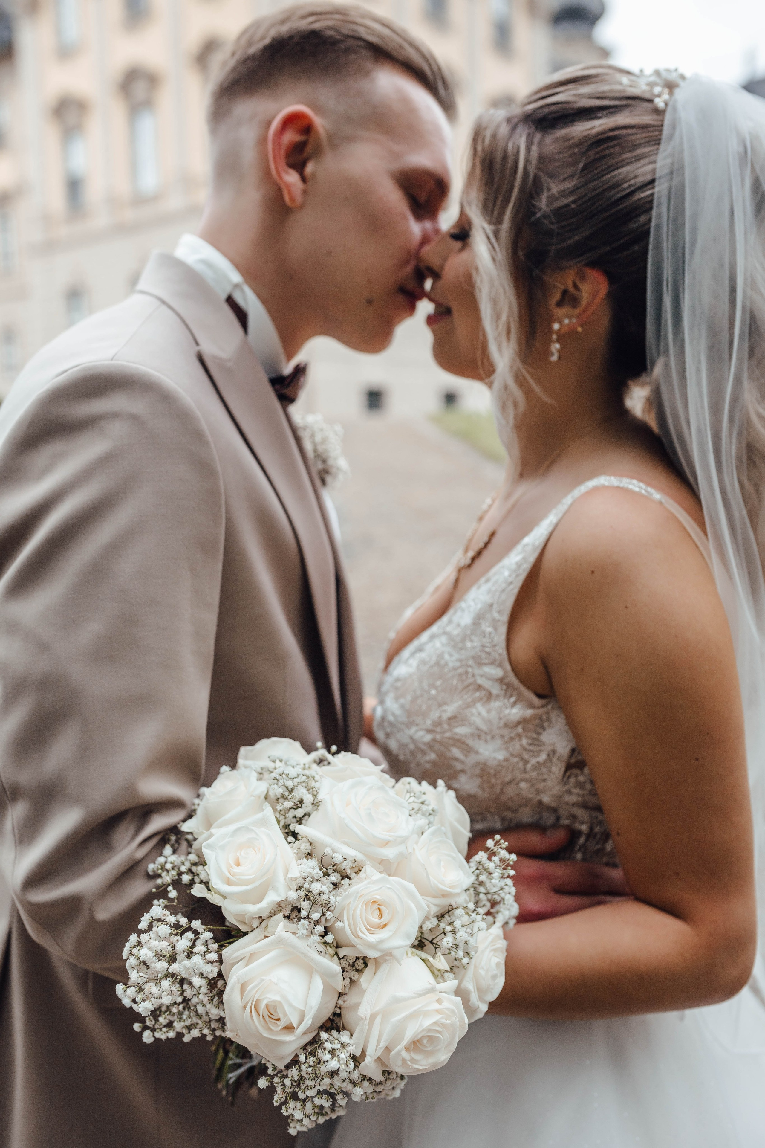 Alina & Andy. Natalia Belov Familien - und Hochzeitsfotografin