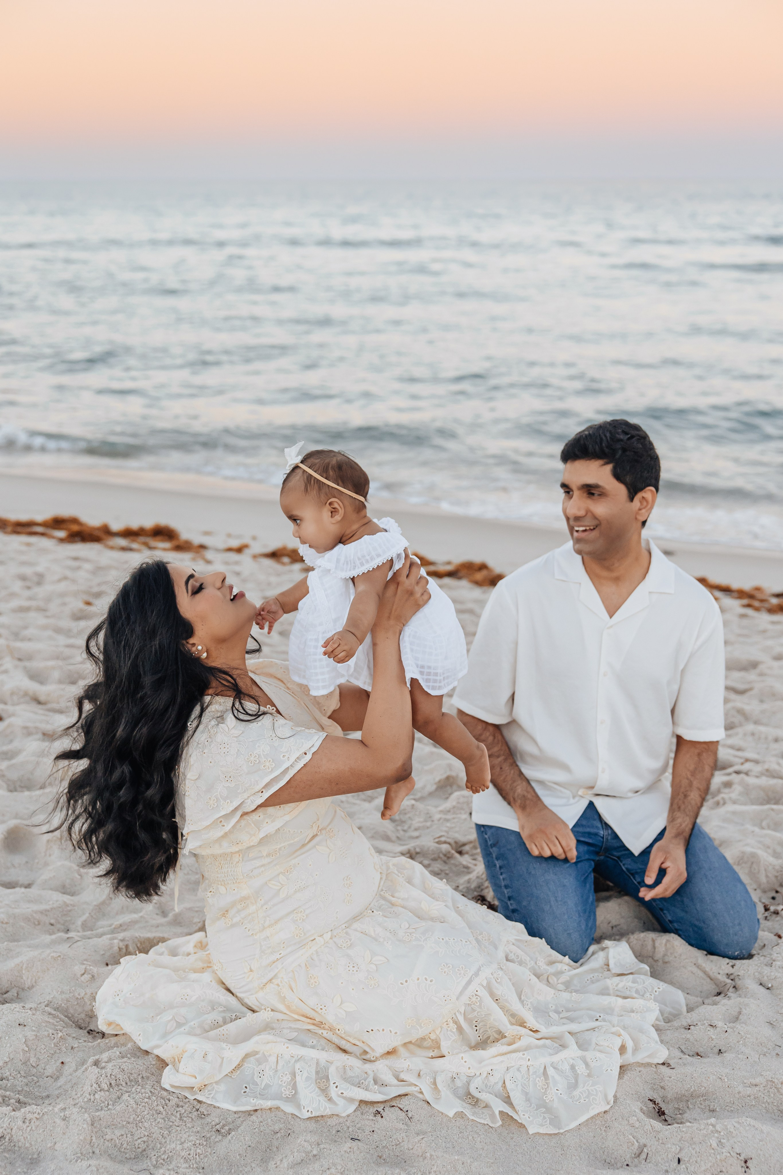 Family. Alya Leto Photographer