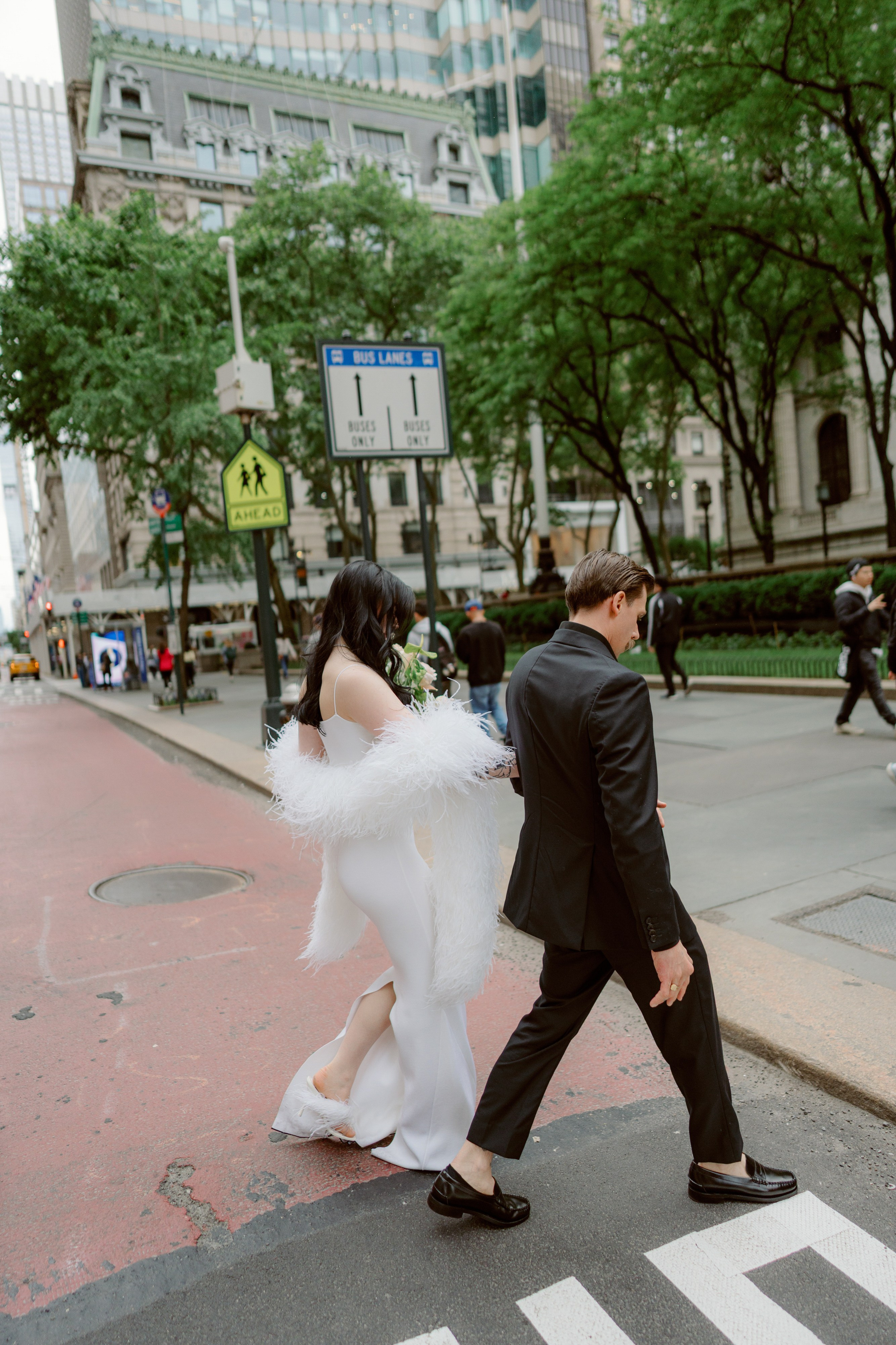Savannah and Michael. Wedding photographer and videographer New York | New Jersey