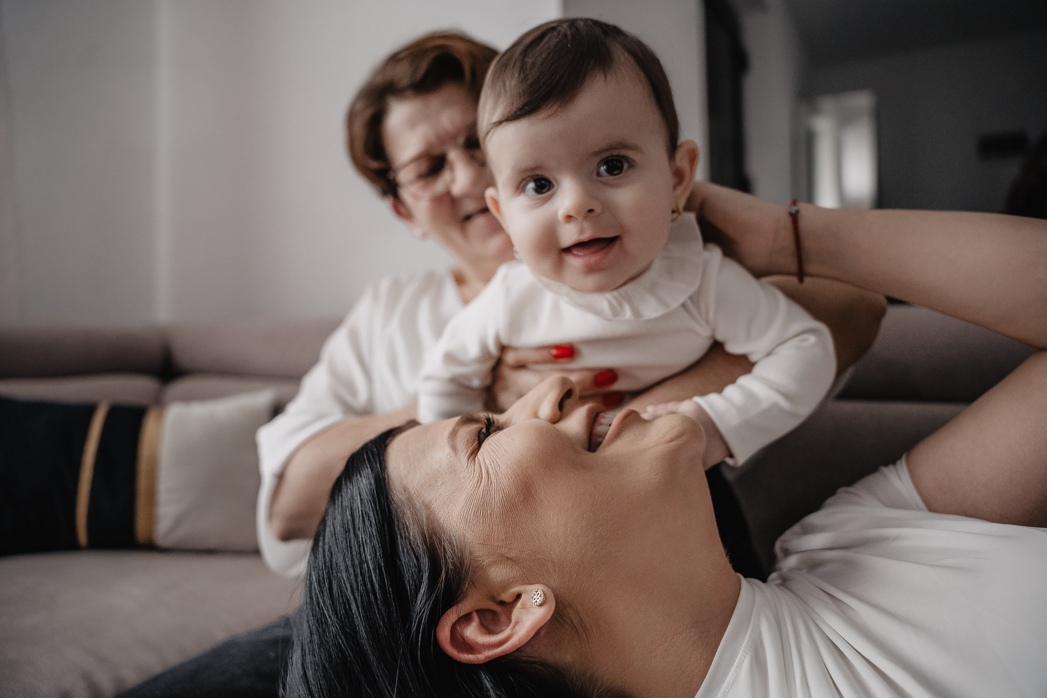 1 Martie. Family and kids photographer