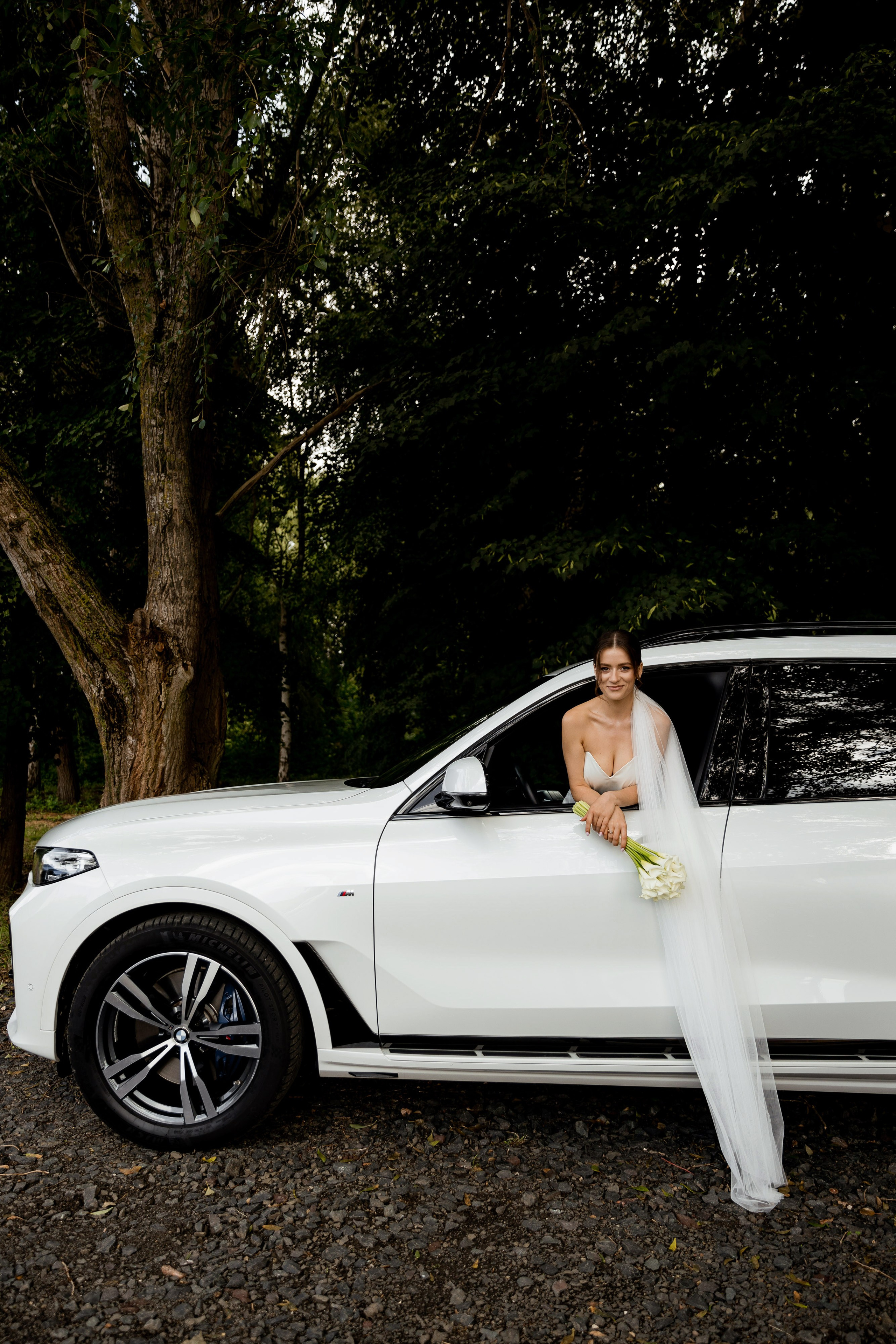 Вікторія та Саша. Ірина Терещук