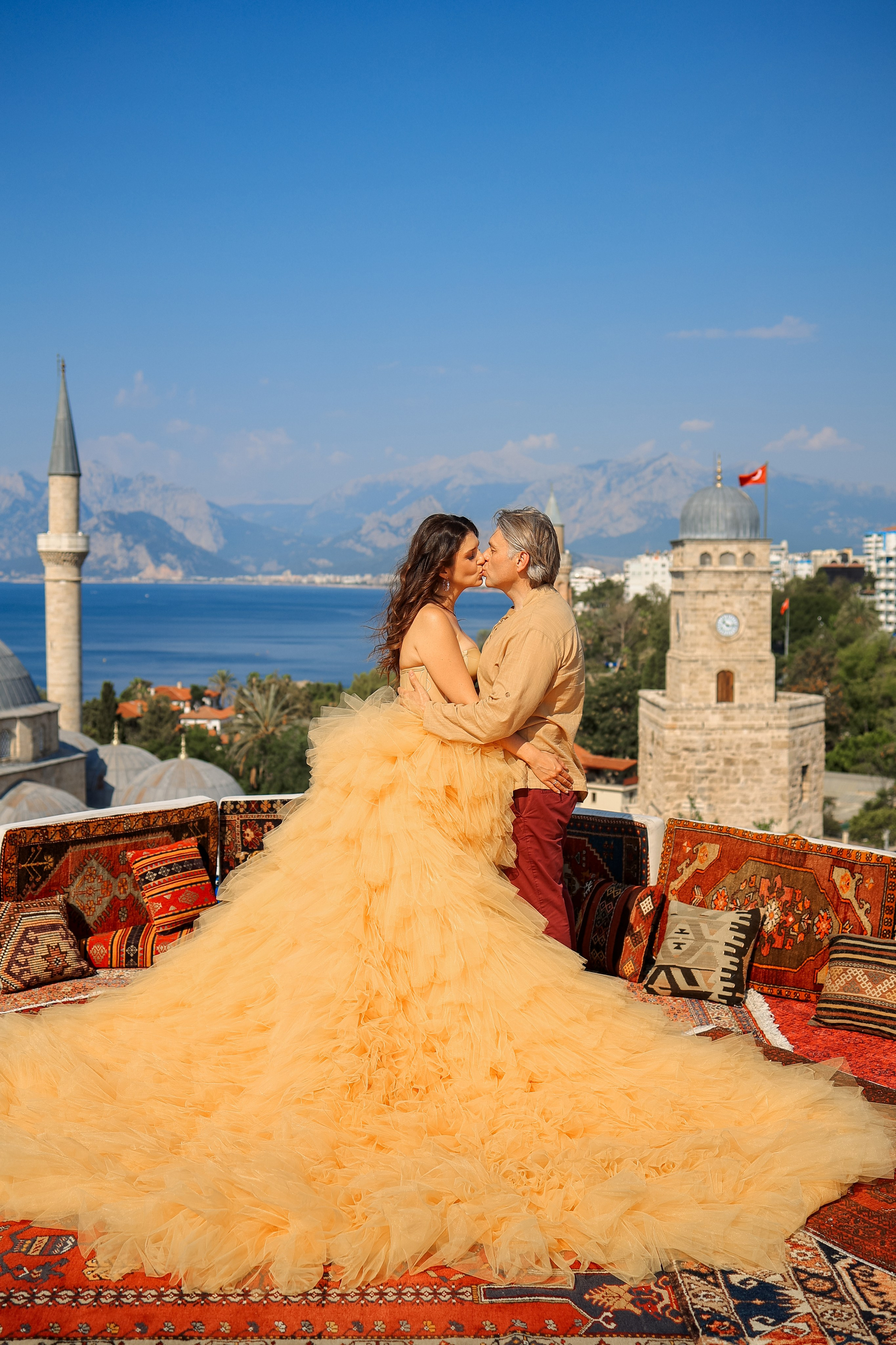 Photoshooting in Antalya. Photographer in Turkey, Antalya, Kemer, Belek, Side, Kas, Fethiye